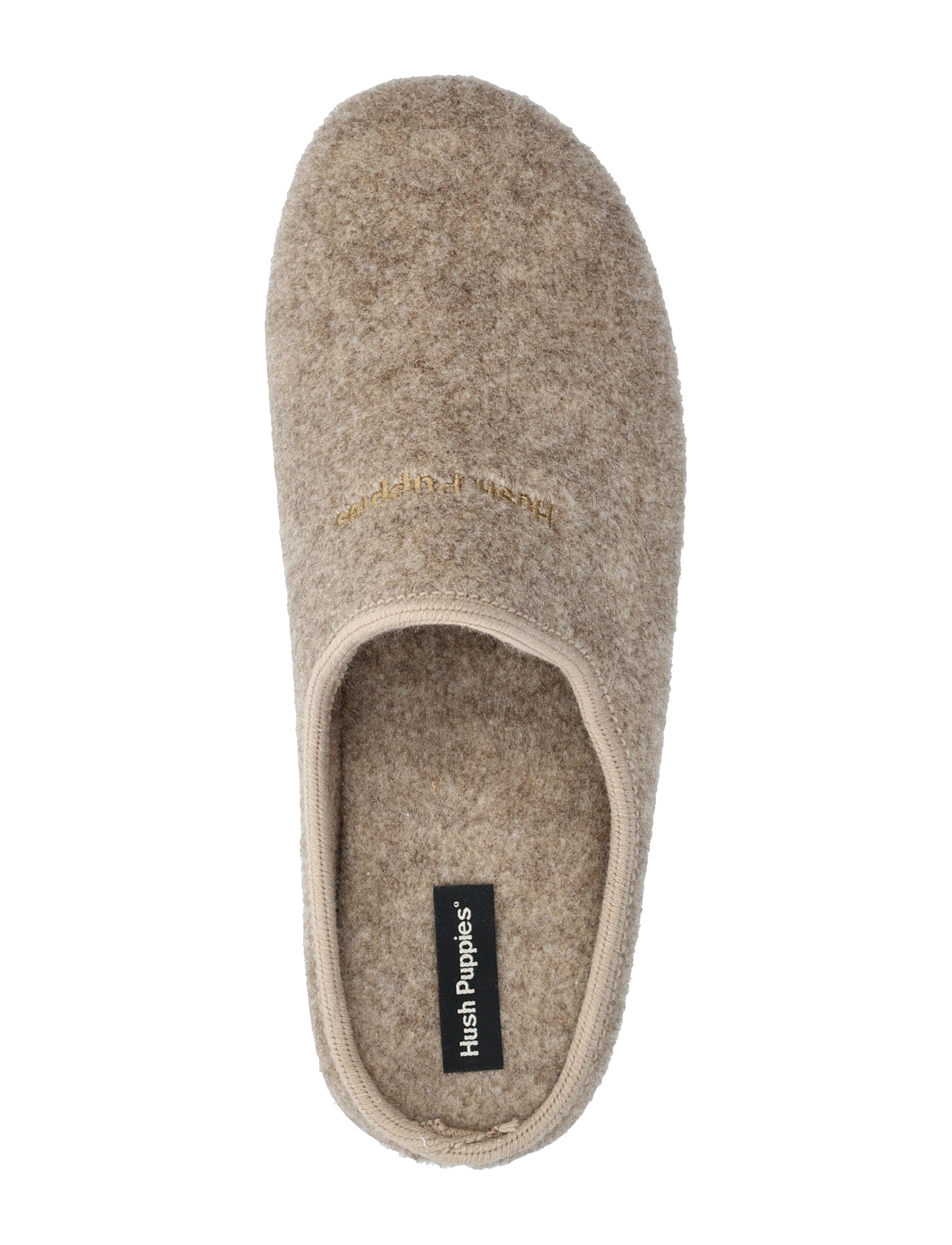 Hush Puppies - Men's Lubo - Taupe - beige - 3