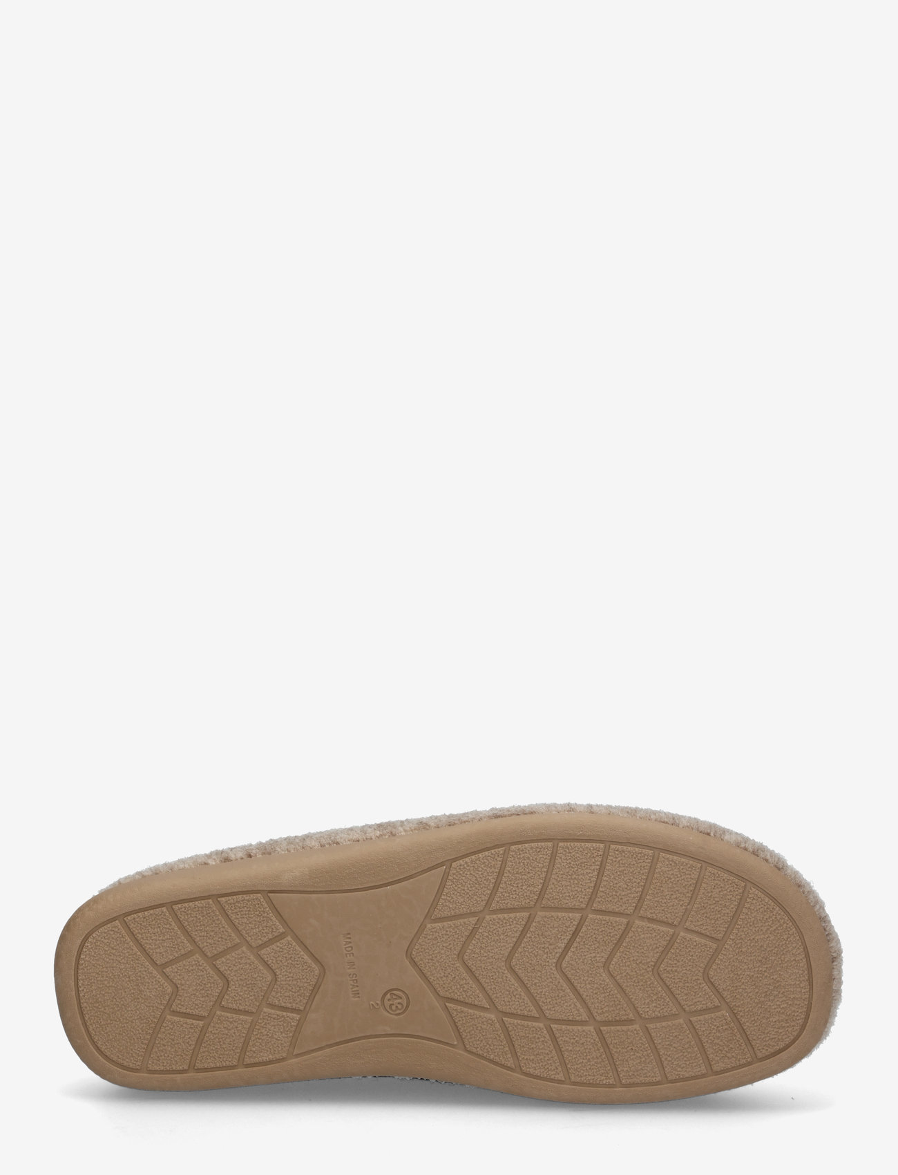 Hush Puppies - Men's Lubo - Taupe - kollektioner - beige - 4