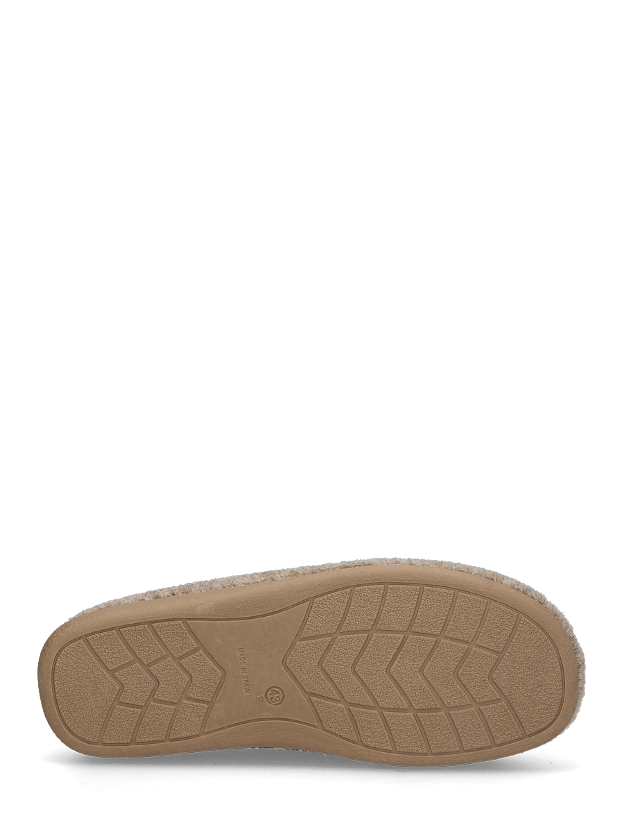 Hush Puppies - Men's Lubo - Taupe - beige - 4