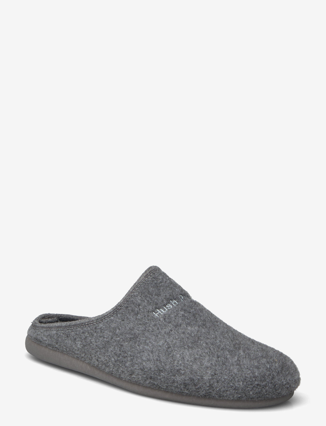 Hush Puppies - Men's Lubo - Stone - kollektioner - grey - 0