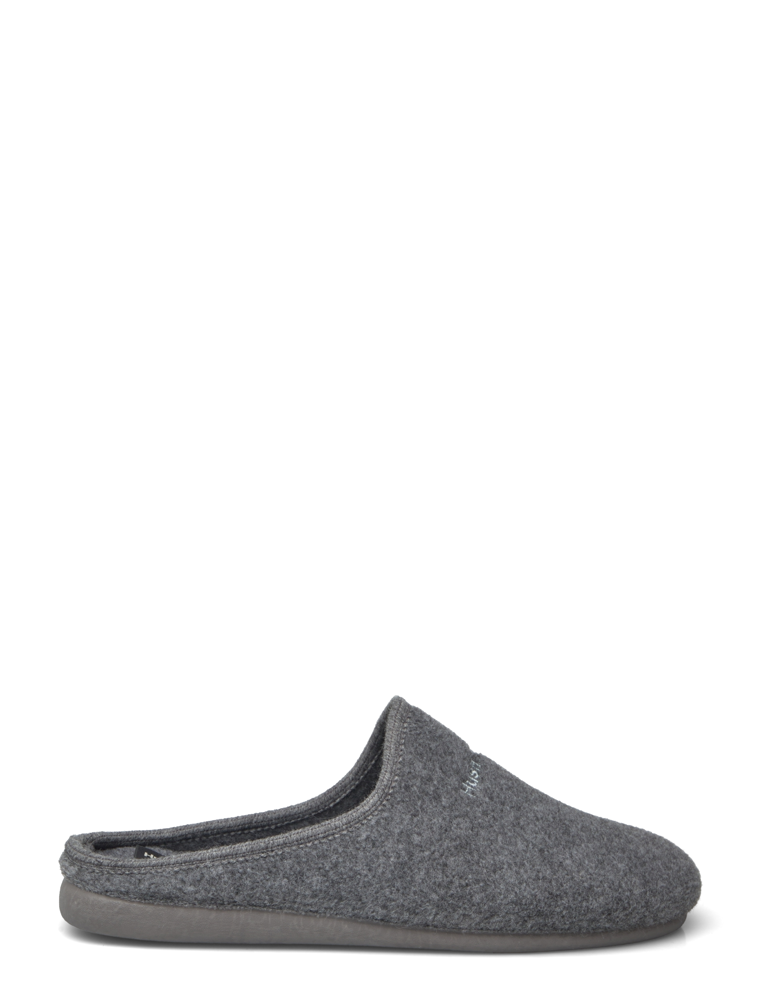 Hush Puppies - Men's Lubo - Stone - grey - 1