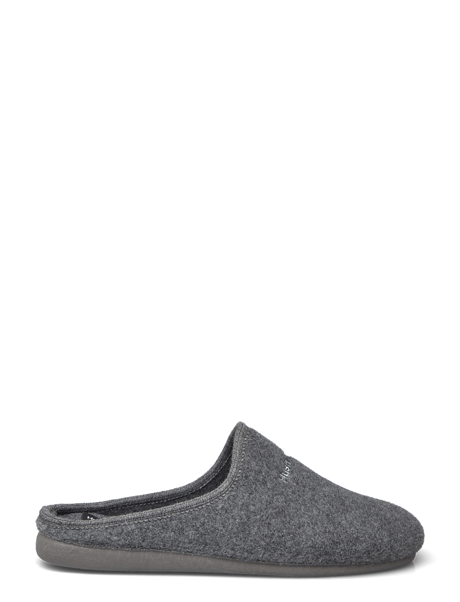 Hush Puppies - Men's Lubo - Stone - grey - 1