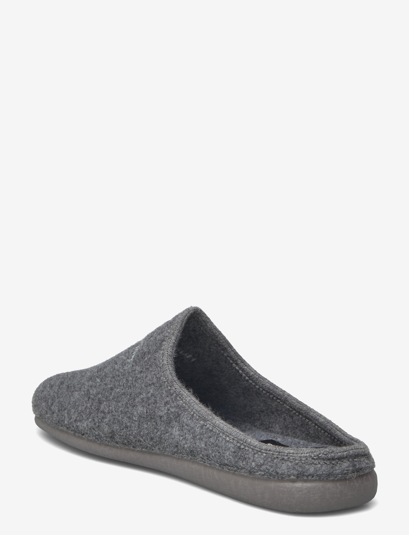 Hush Puppies - Men's Lubo - Stone - kollektioner - grey - 2