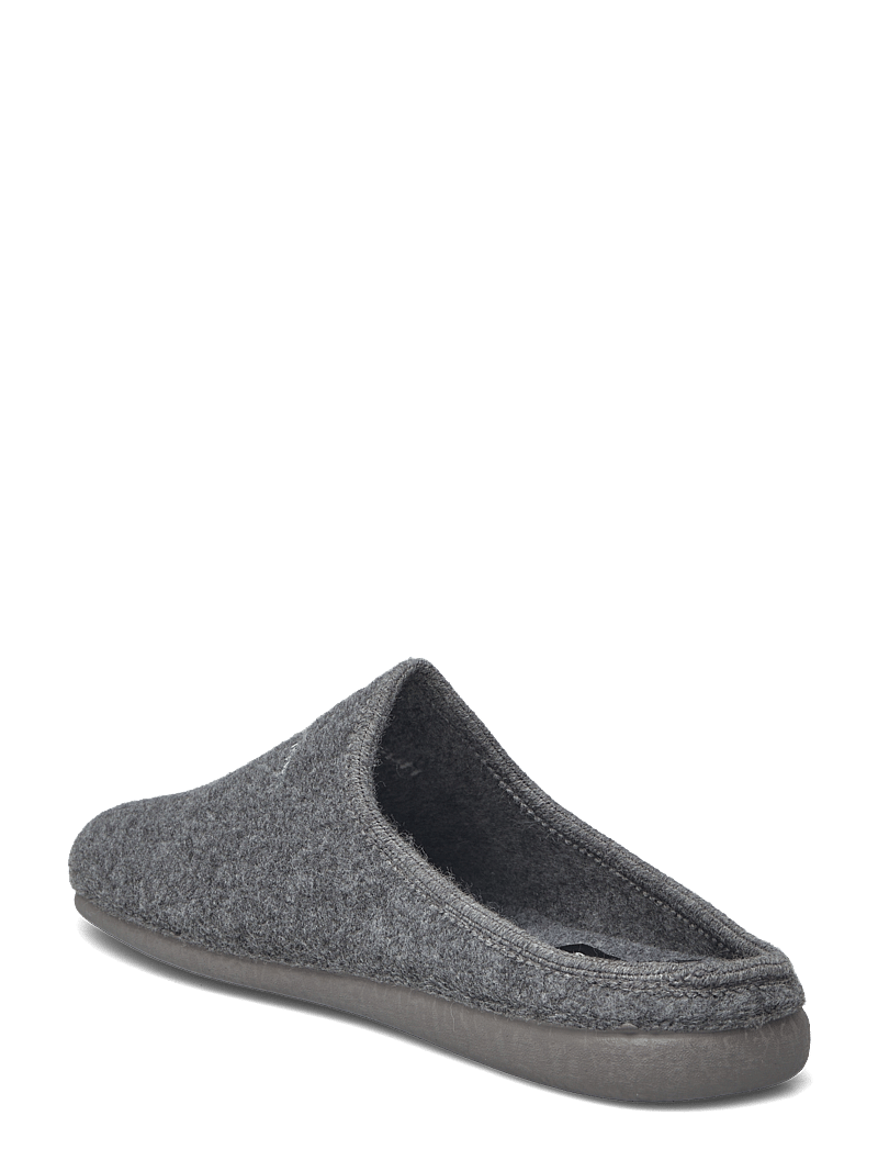 Hush Puppies - Men's Lubo - Stone - kollektioner - grey - 2