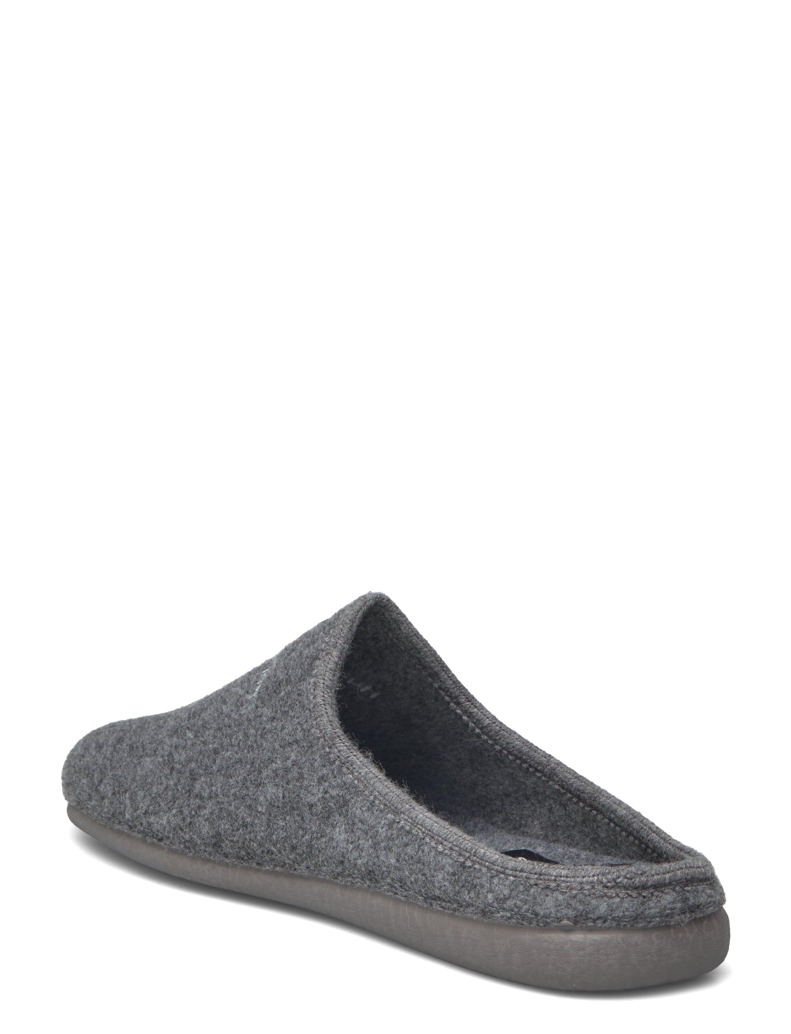 Hush Puppies - Men's Lubo - Stone - grey - 2