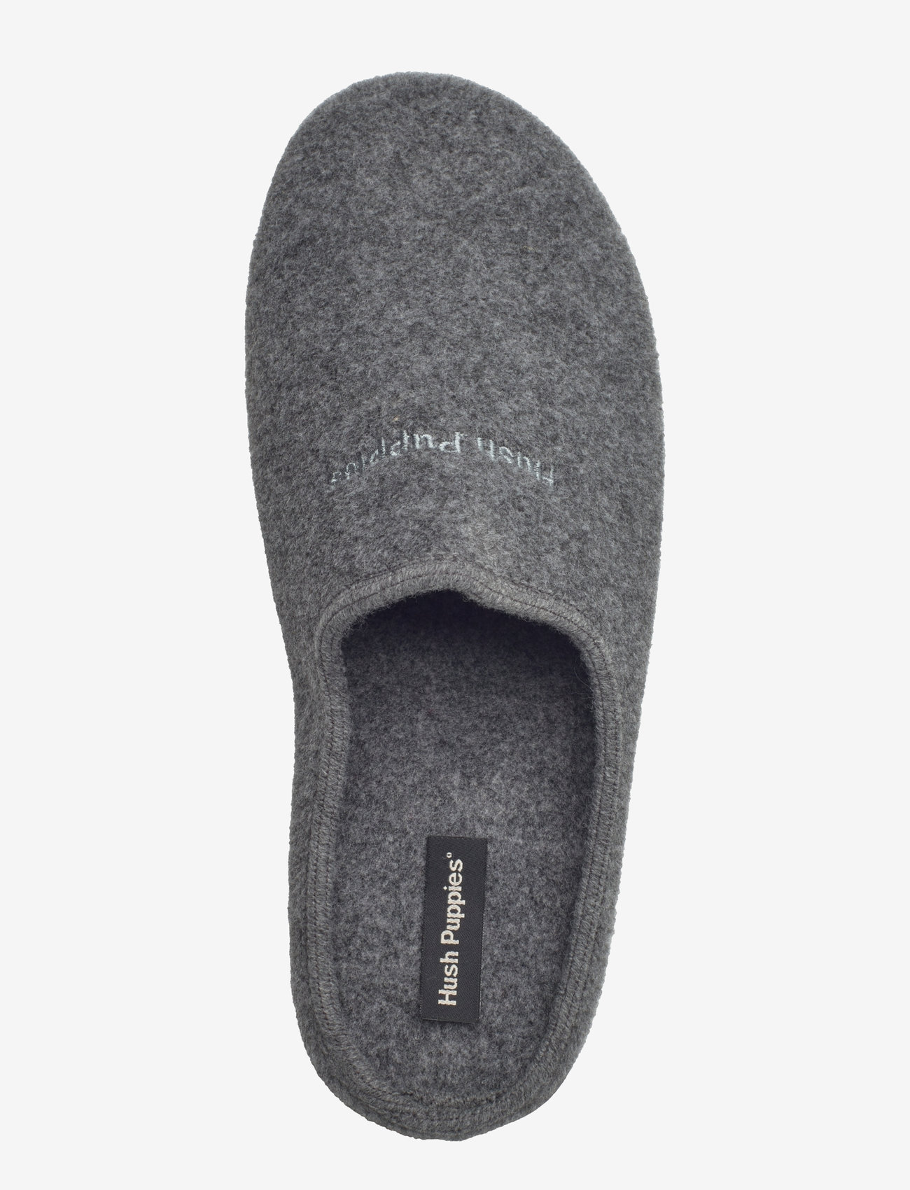 Hush Puppies - Men's Lubo - Stone - kollektioner - grey - 3