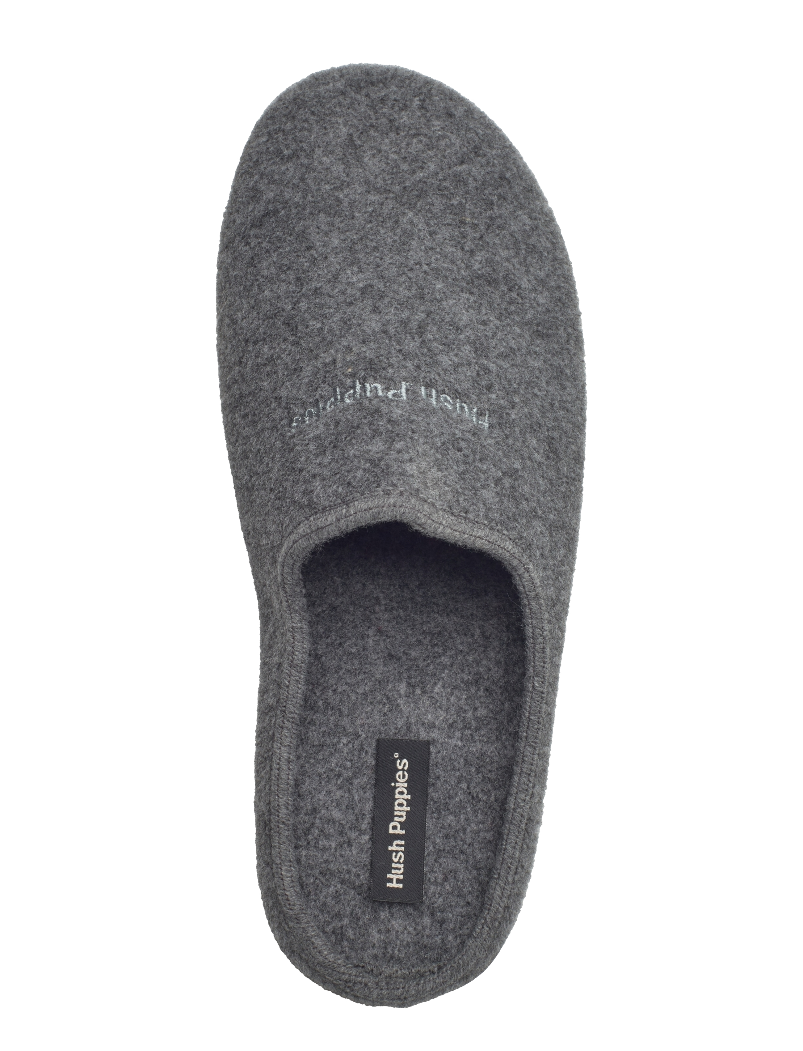 Hush Puppies - Men's Lubo - Stone - grey - 3