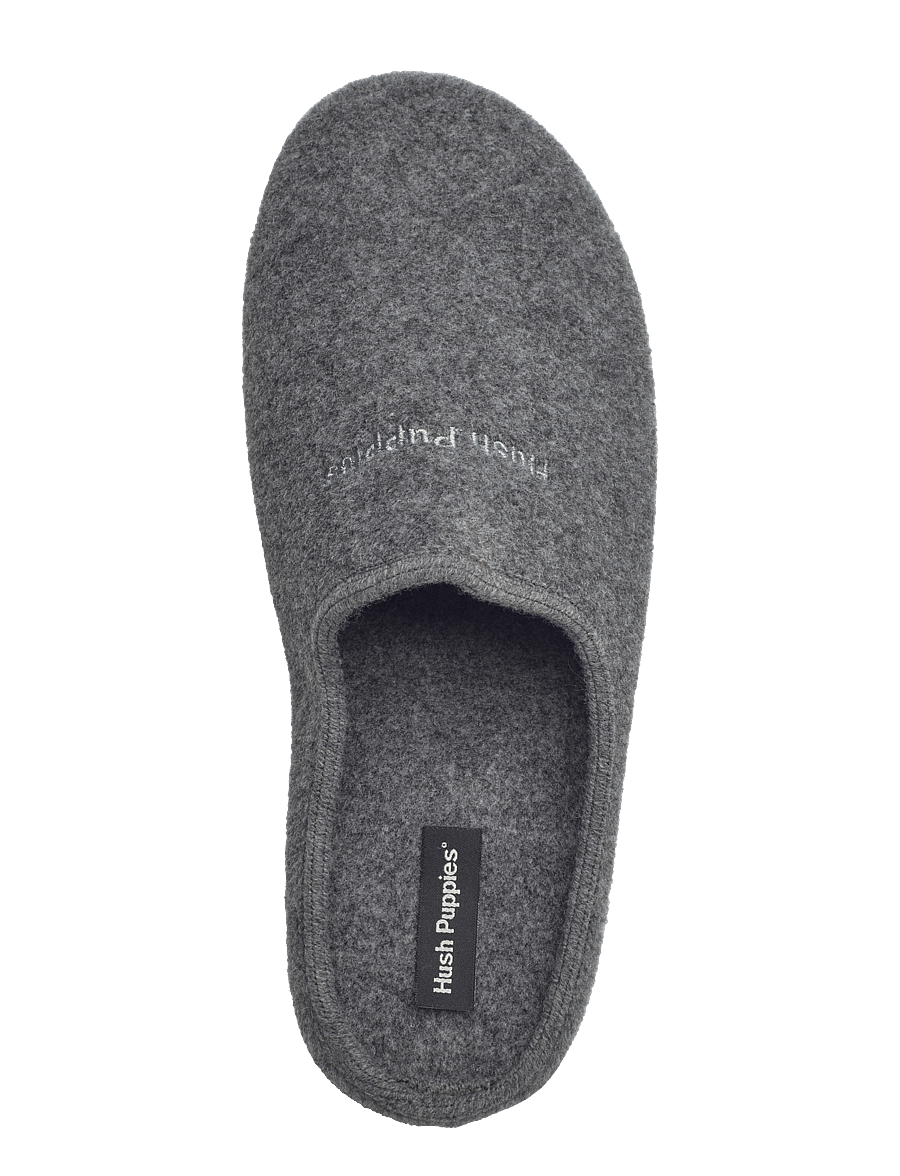Hush Puppies - Men's Lubo - Stone - grey - 3