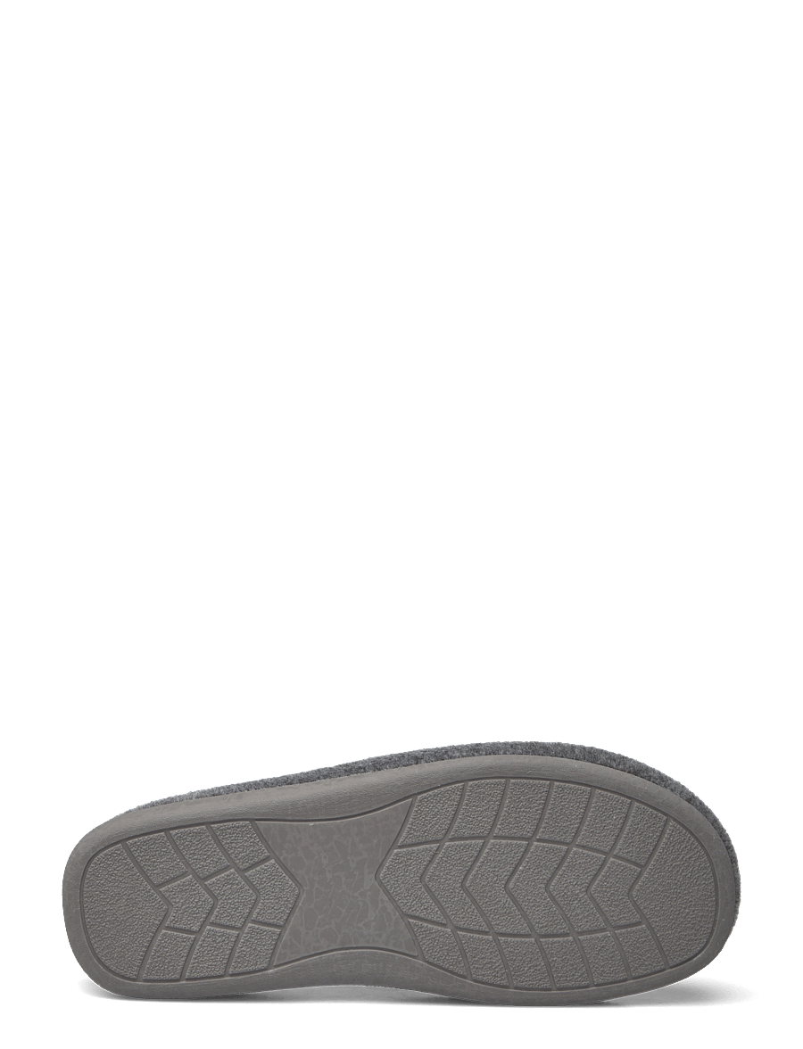 Hush Puppies - Men's Lubo - Stone - grey - 4