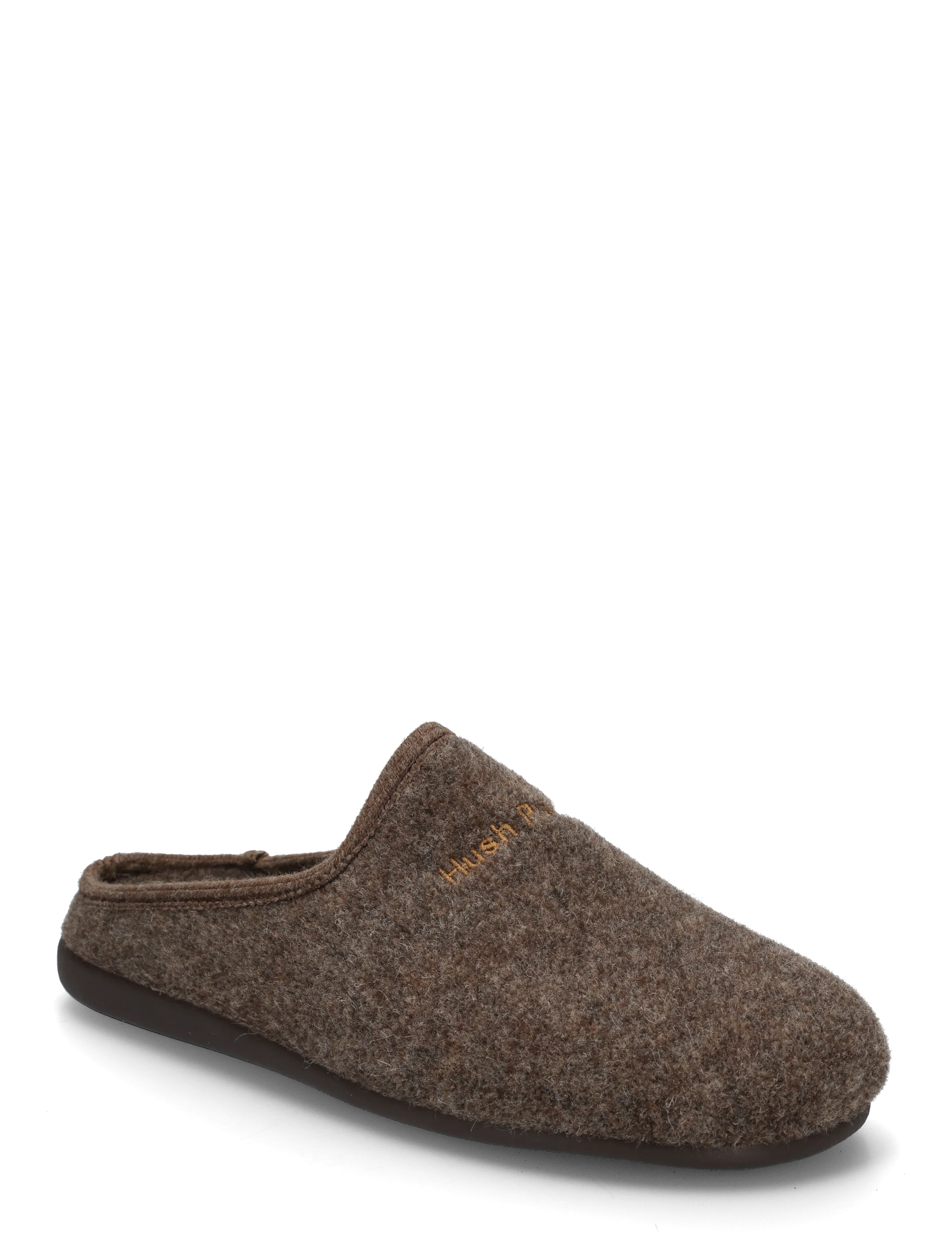 Hush Puppies Men's Lubo - Brown - Schuhe - BROWN / brown