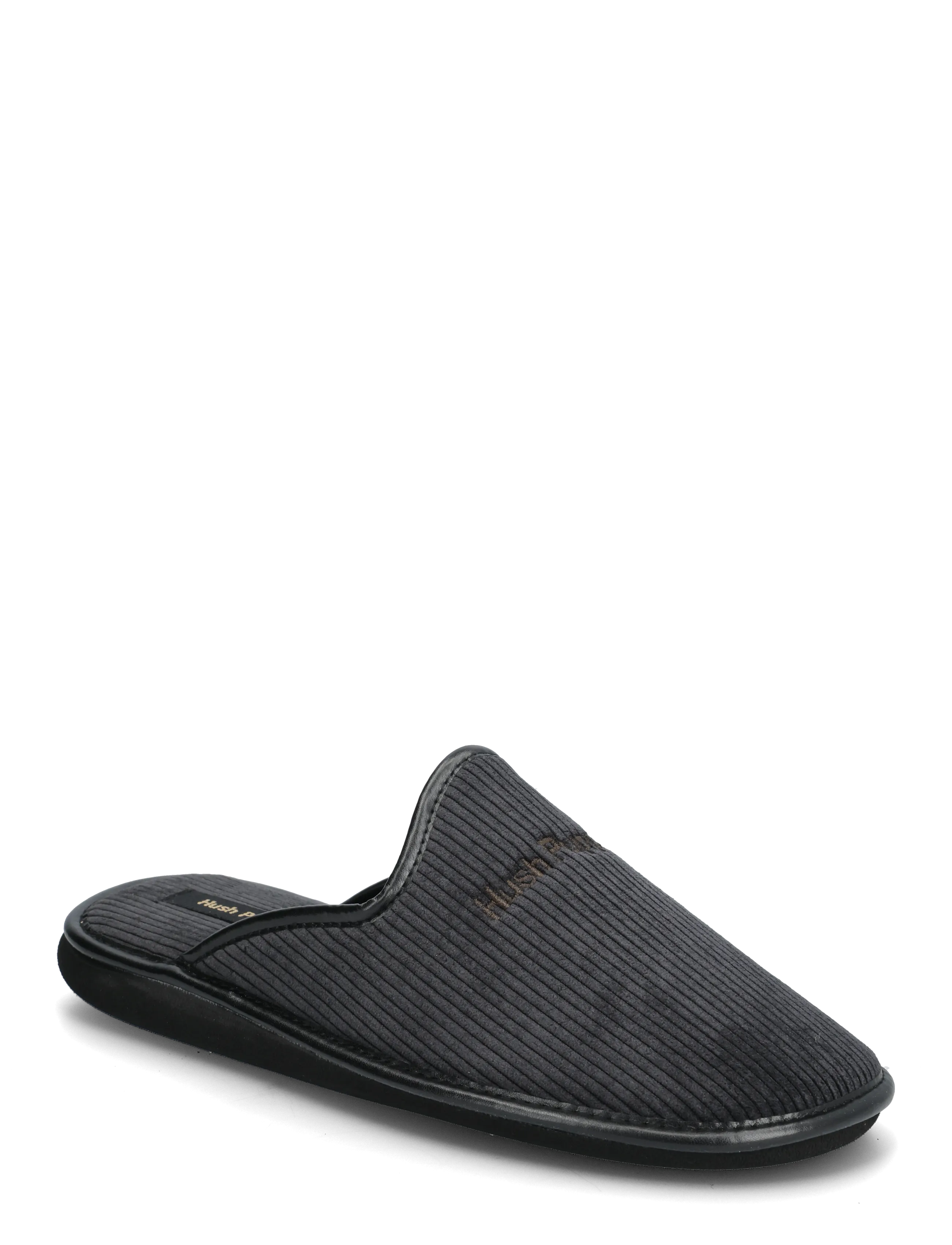 Hush Puppies Men's Blanes  - Antracit - Neuheiten - ANTRACIT / grey