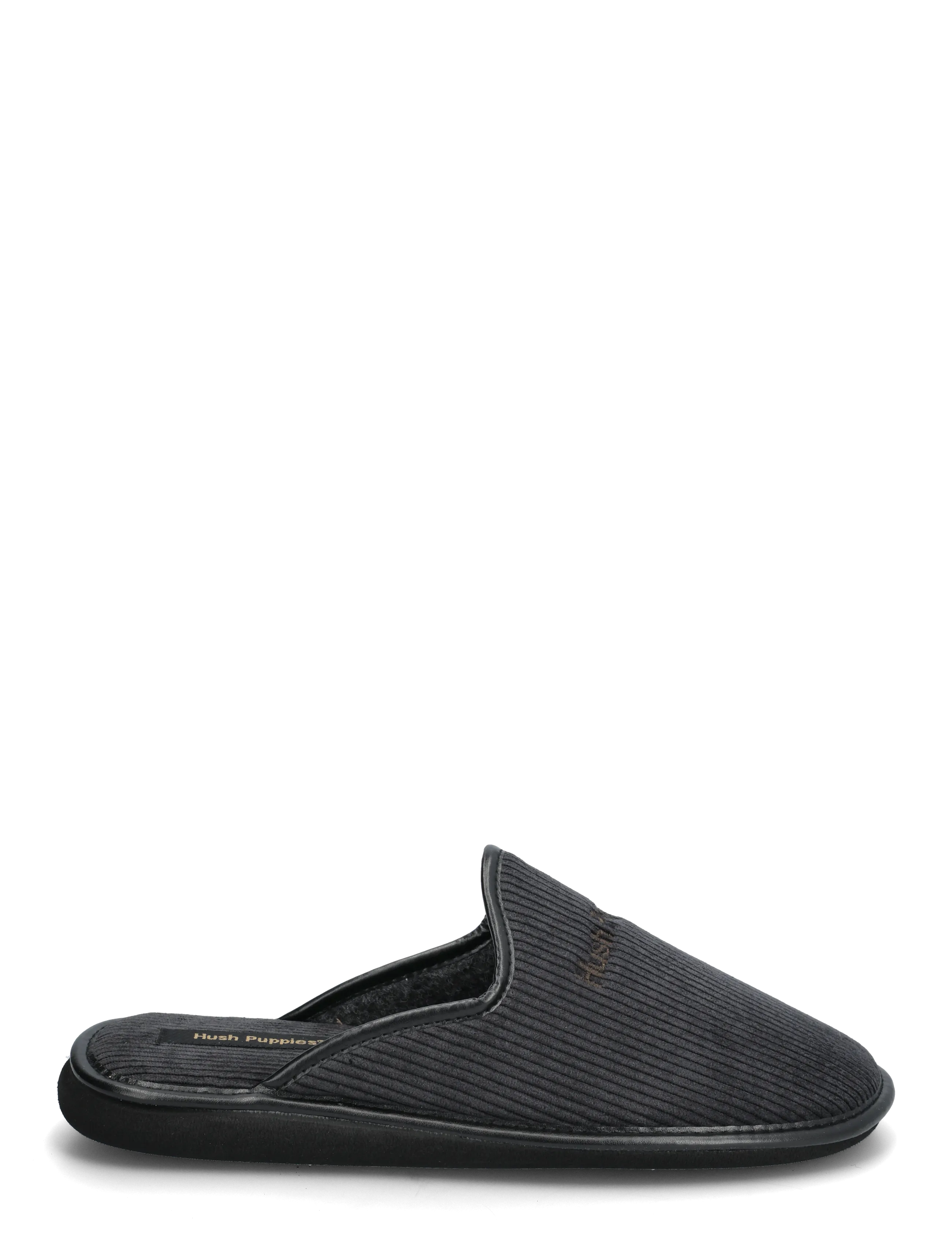 Hush Puppies Men's Blanes Antracit tofflor & clogs – bild 2
