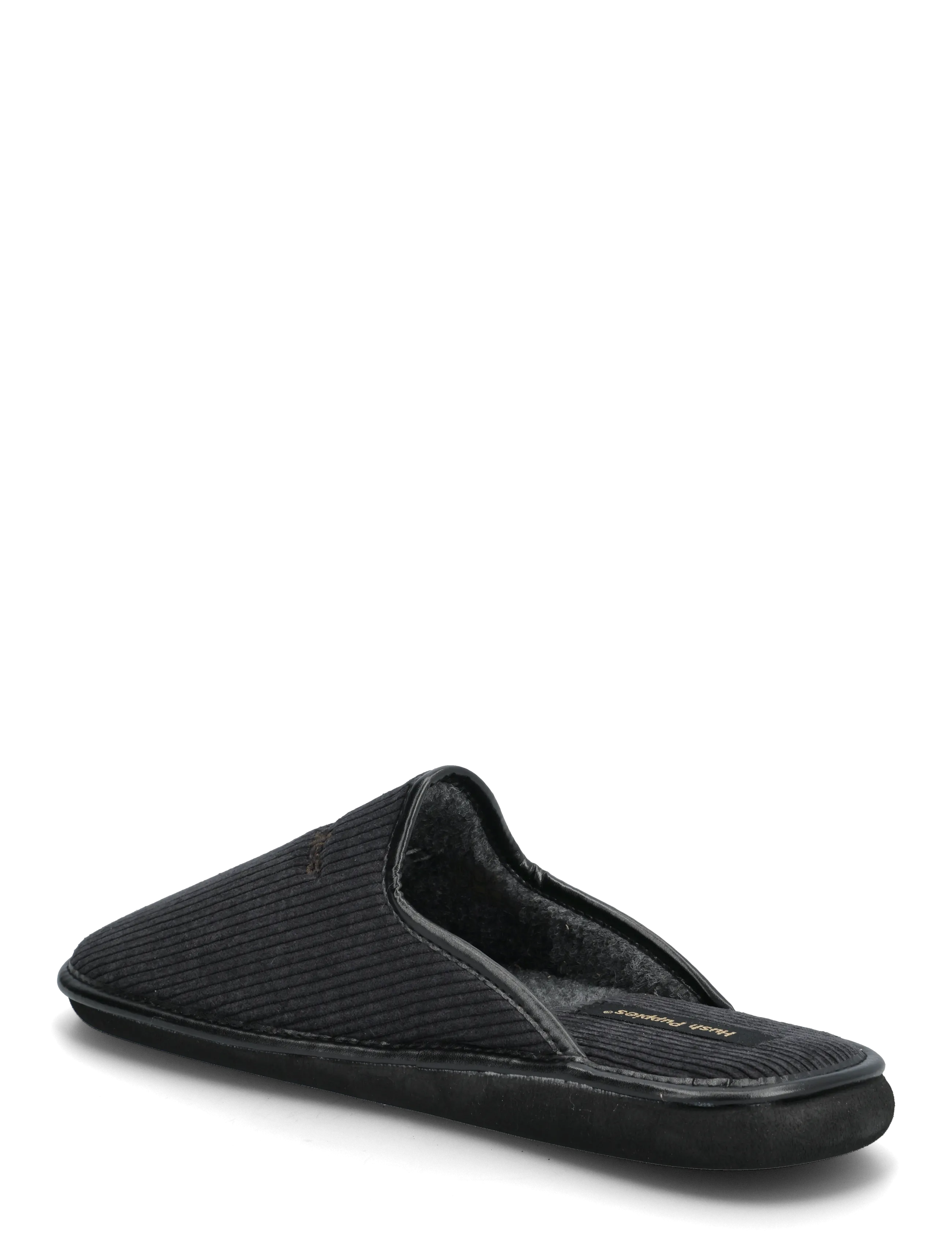 Hush Puppies Men's Blanes Antracit tofflor & clogs – bild 3