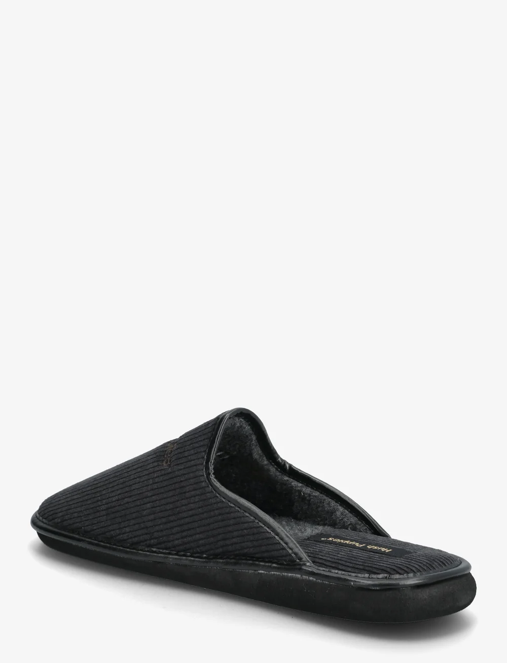 Hush Puppies - Men's Blanes  - Antracit - nos éditoriaux - antracit - 2