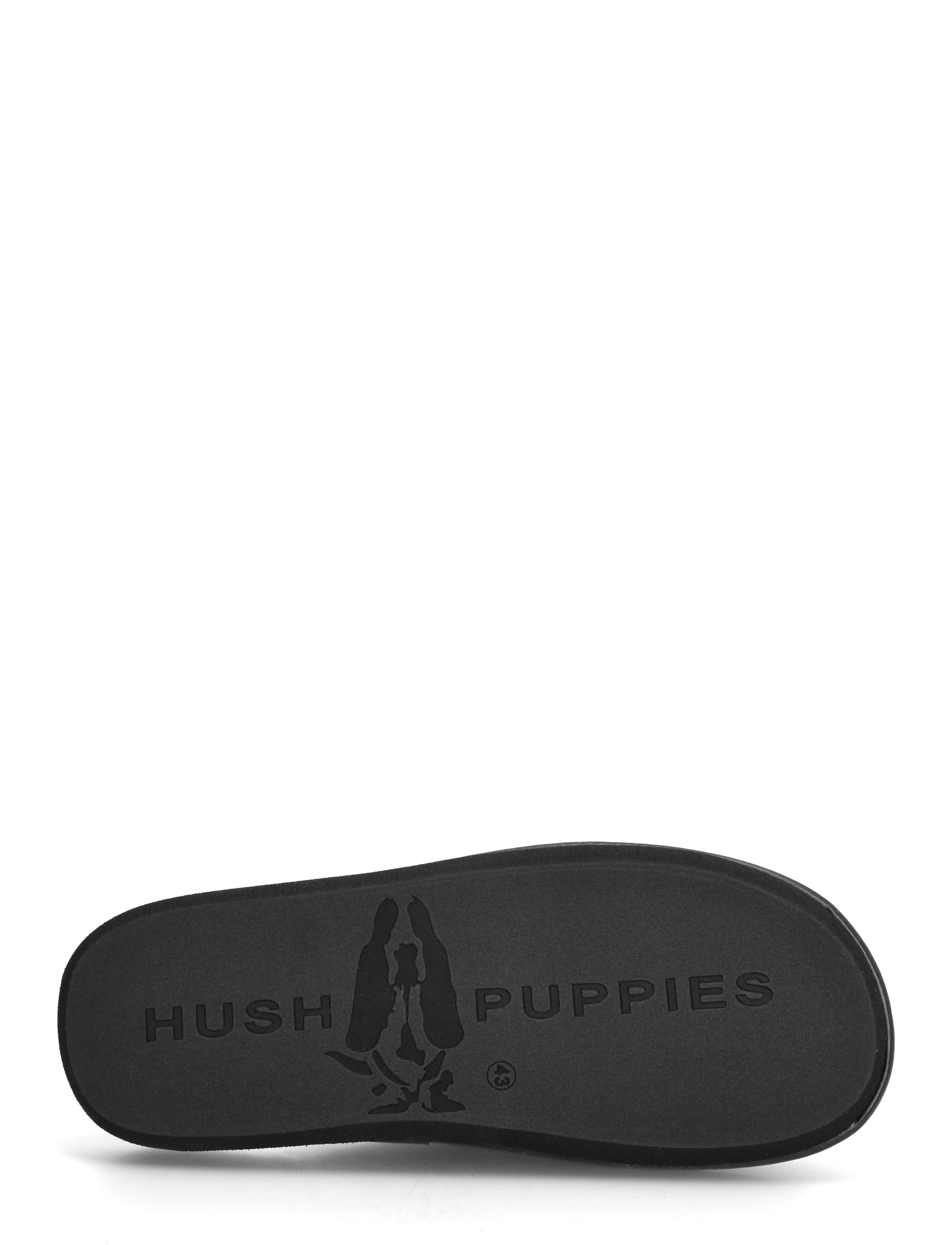 Hush Puppies Men's Blanes Antracit tofflor & clogs – bild 5