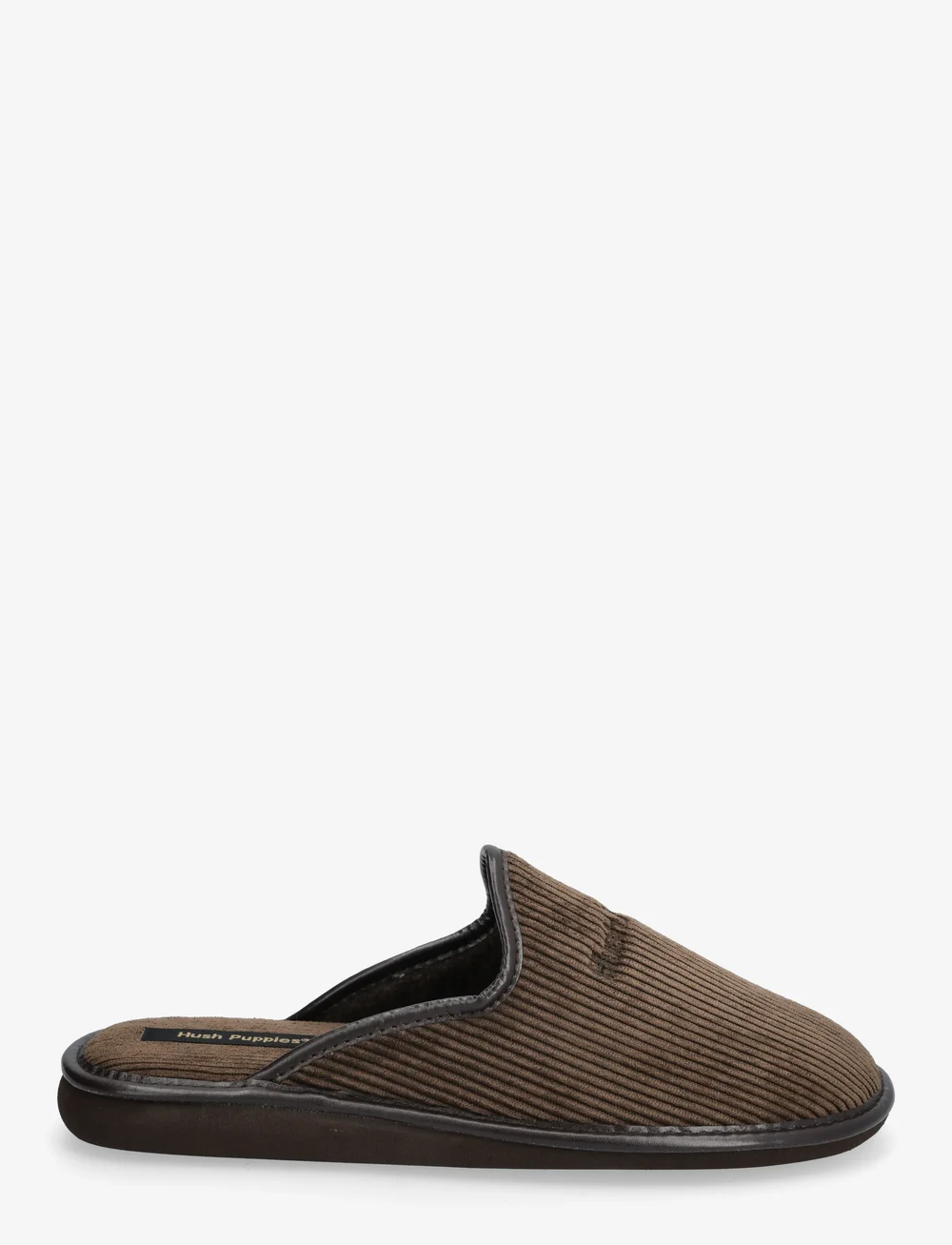 Hush Puppies - Men's Blanes - Brown - kollektioner - brown - 1