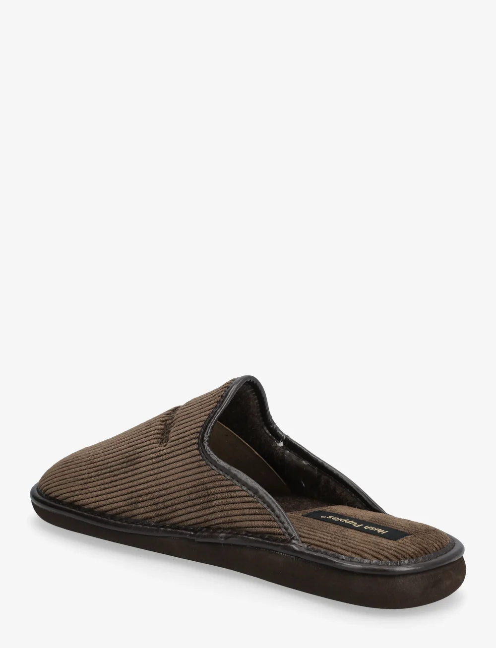 Hush Puppies - Men's Blanes - Brown - kollektioner - brown - 2