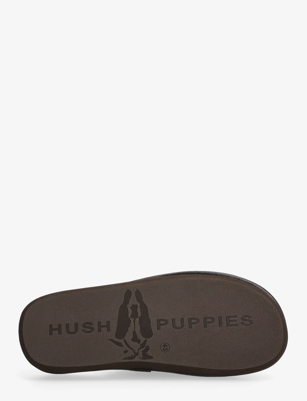 Hush Puppies - Men's Blanes - Brown - kollektioner - brown - 4