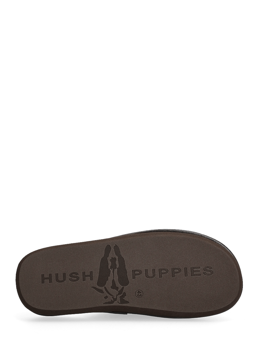 Hush Puppies - Men's Blanes - Brown - slippers - brown - 4
