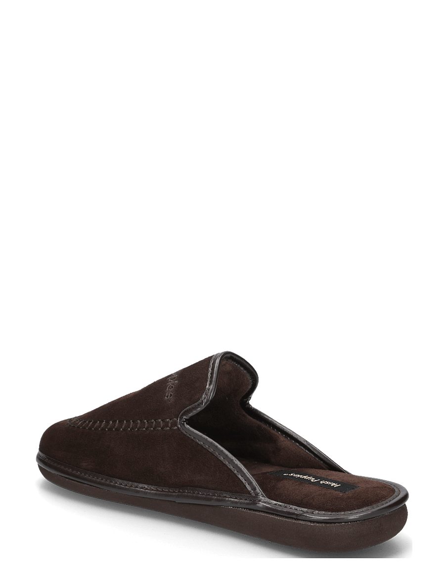 Hush Puppies - Men's Almer - Brown - slippers - brown - 1