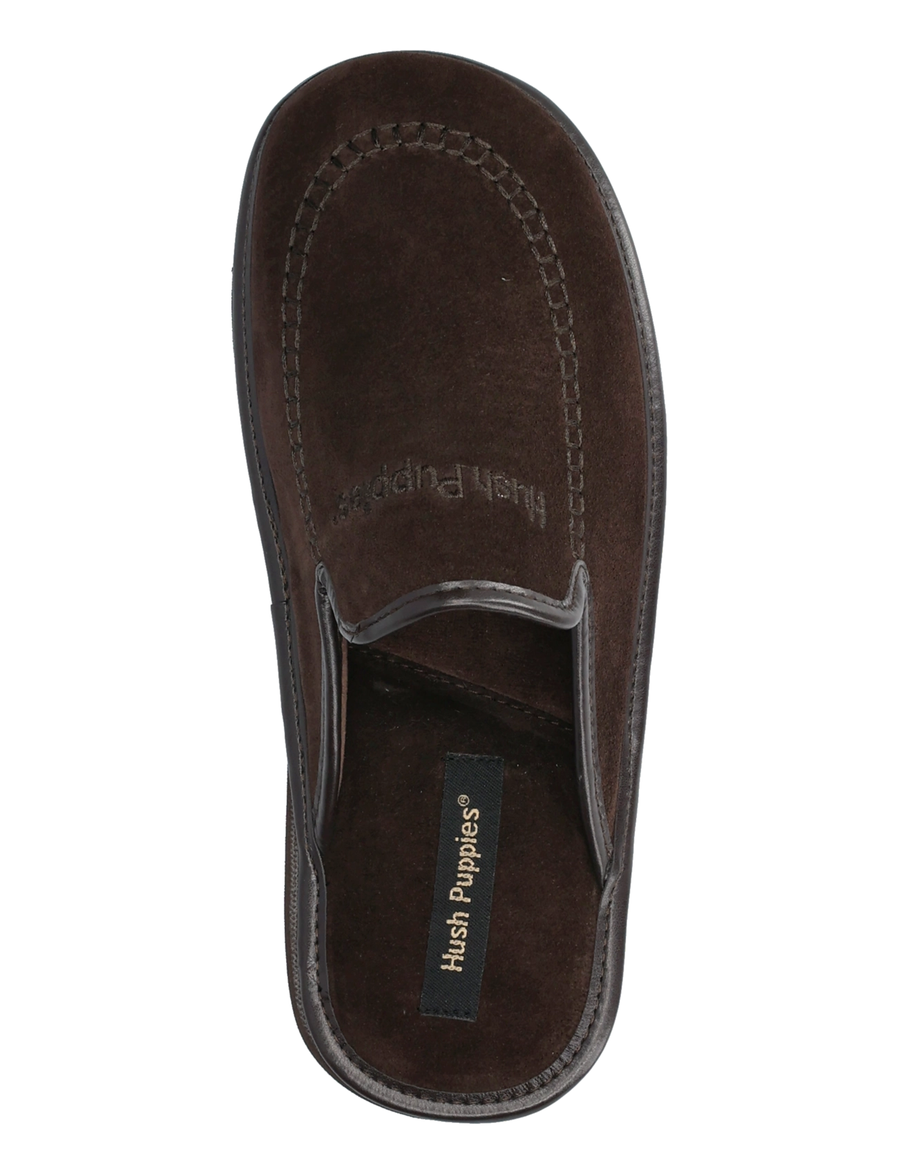 Hush Puppies Men's Almer tofflor & clogs – bild 4