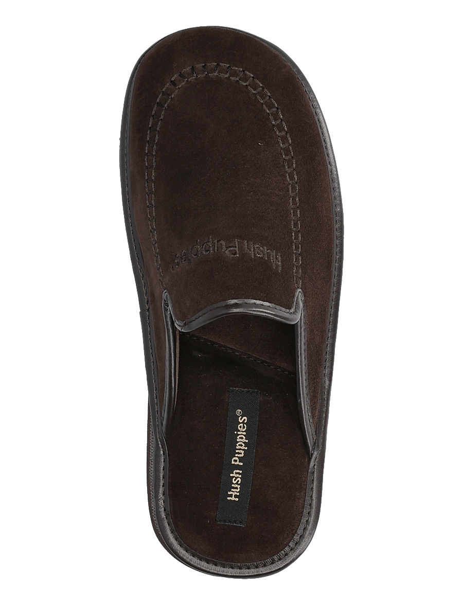 Hush Puppies - Men's Almer - Brown - slippers - brown - 3