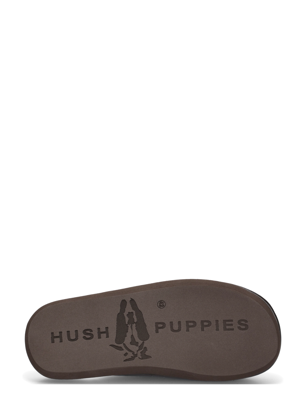 Hush Puppies - Men's Almer  - Brown - slippers - brown - 4