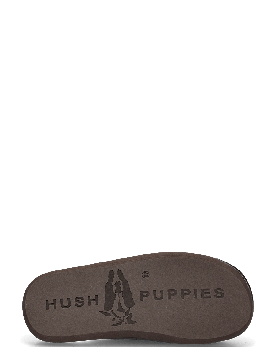 Hush Puppies - Men's Almer - Brown - slippers - brown - 4