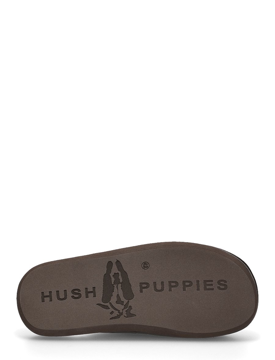 Hush Puppies - Men's Almer - Brown - hausschuhe - brown - 4