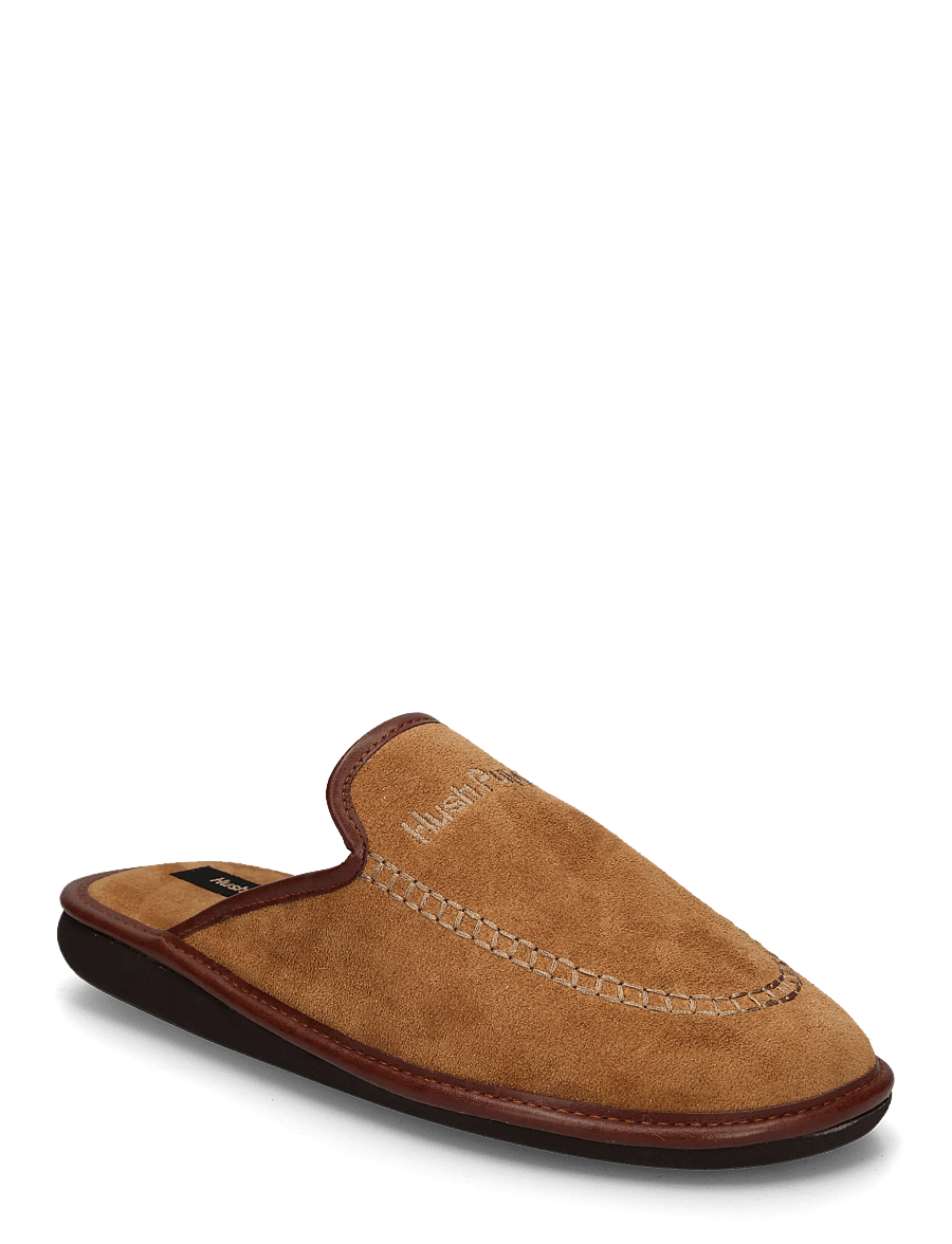 Hush Puppies - Men's Almer - Cognac - inneskor - cognac - 0