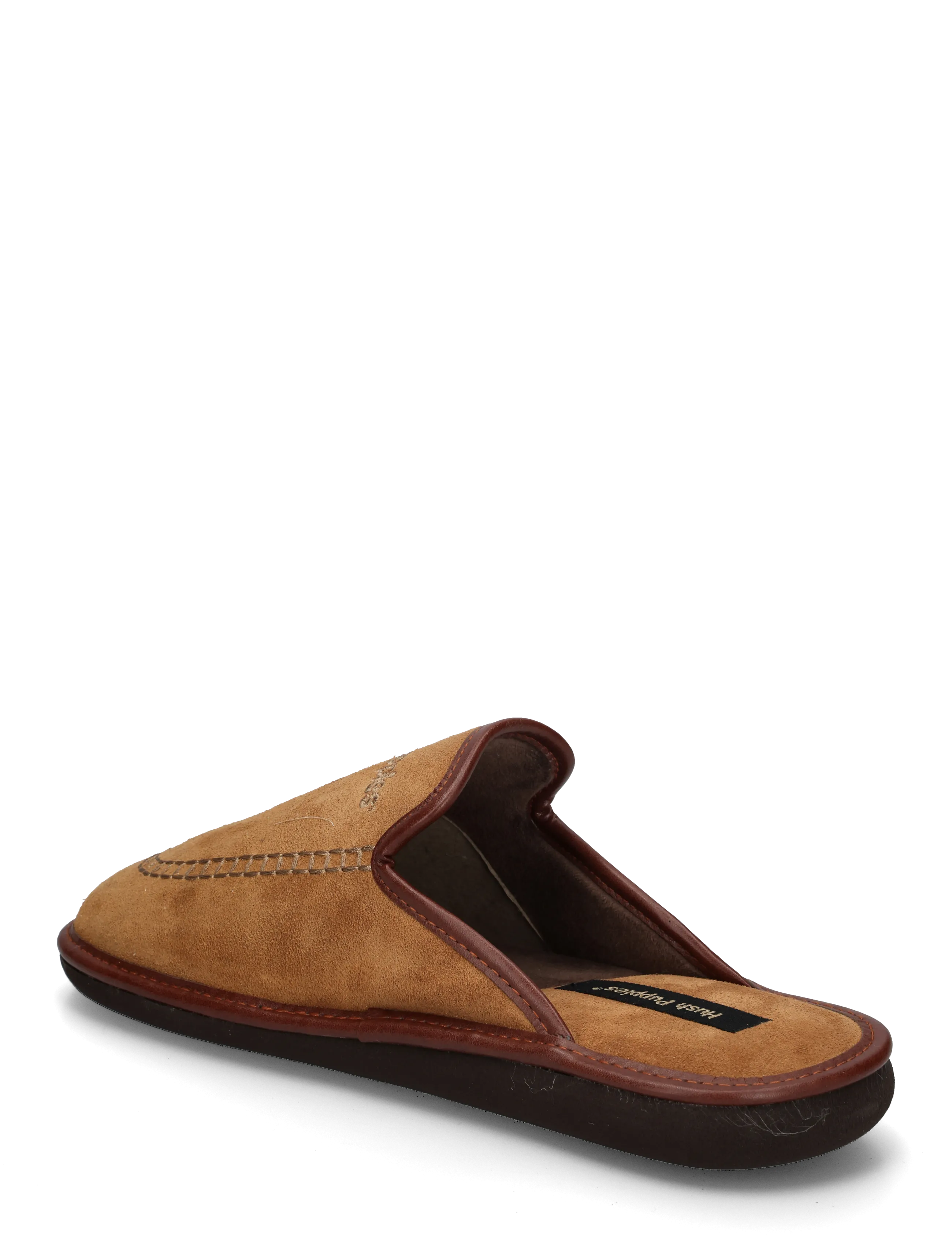 Hush Puppies - Men's Almer  - Cognac - inneskor - cognac - 1