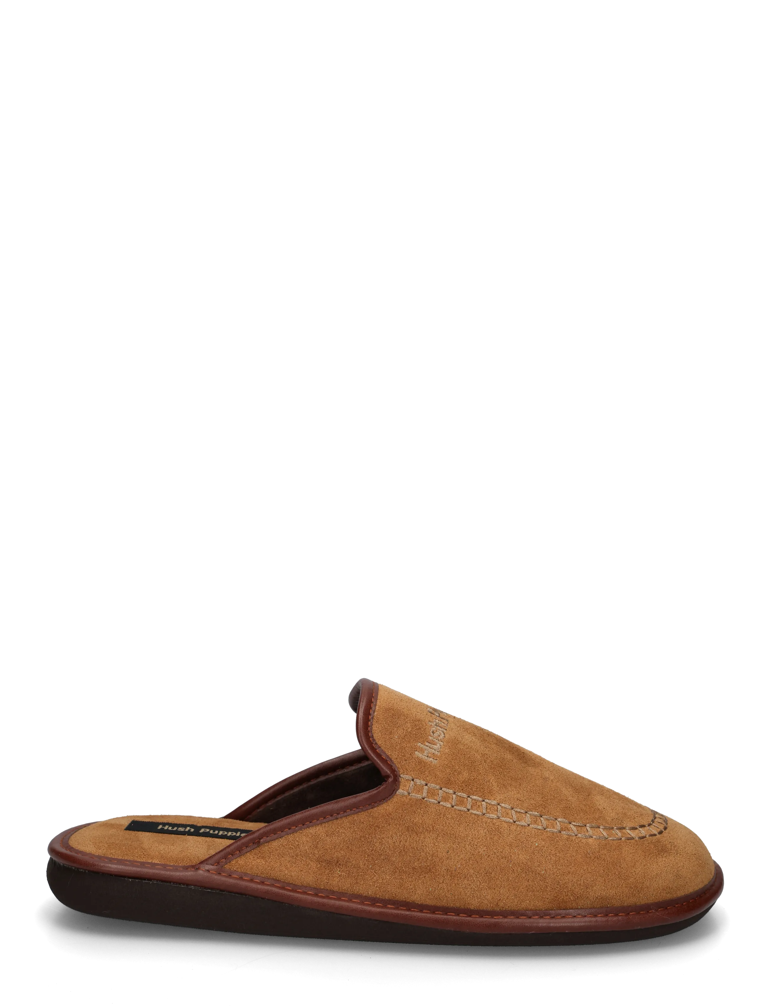 Hush Puppies - Men's Almer  - Cognac - inneskor - cognac - 2