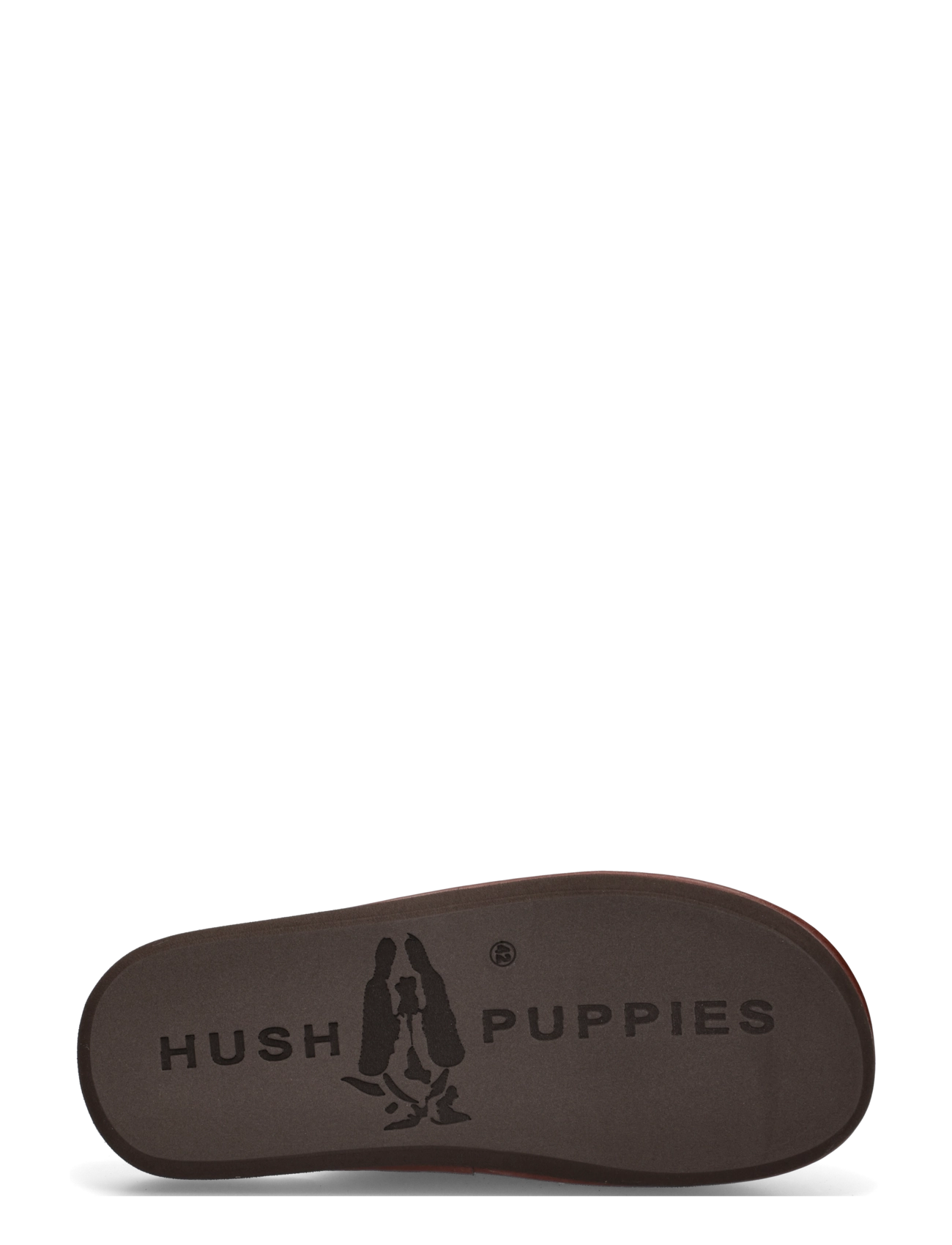 Hush Puppies - Men's Almer  - Cognac - slippers - cognac - 4