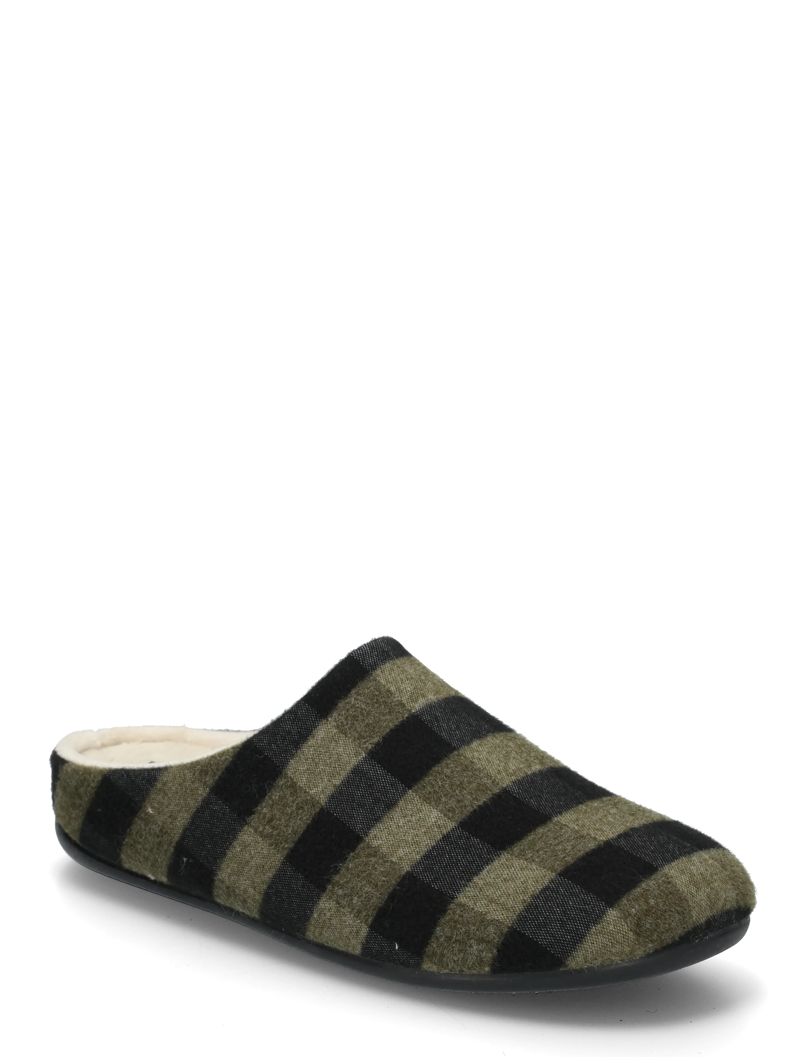 Hush Puppies Men's Ash - Khaki - Schuhe - KHAKI / khaki/green