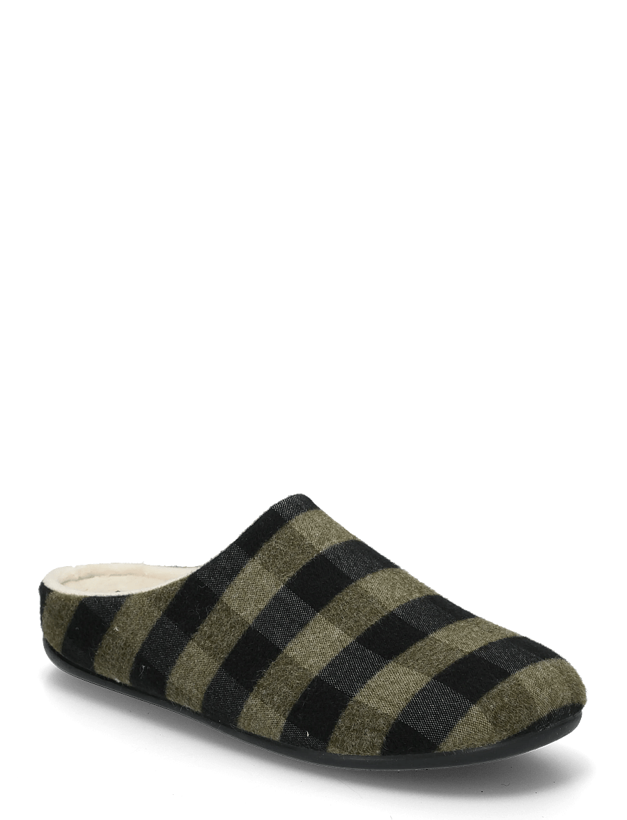 Hush Puppies - Men's Ash - Khaki - sport-mules - khaki - 0
