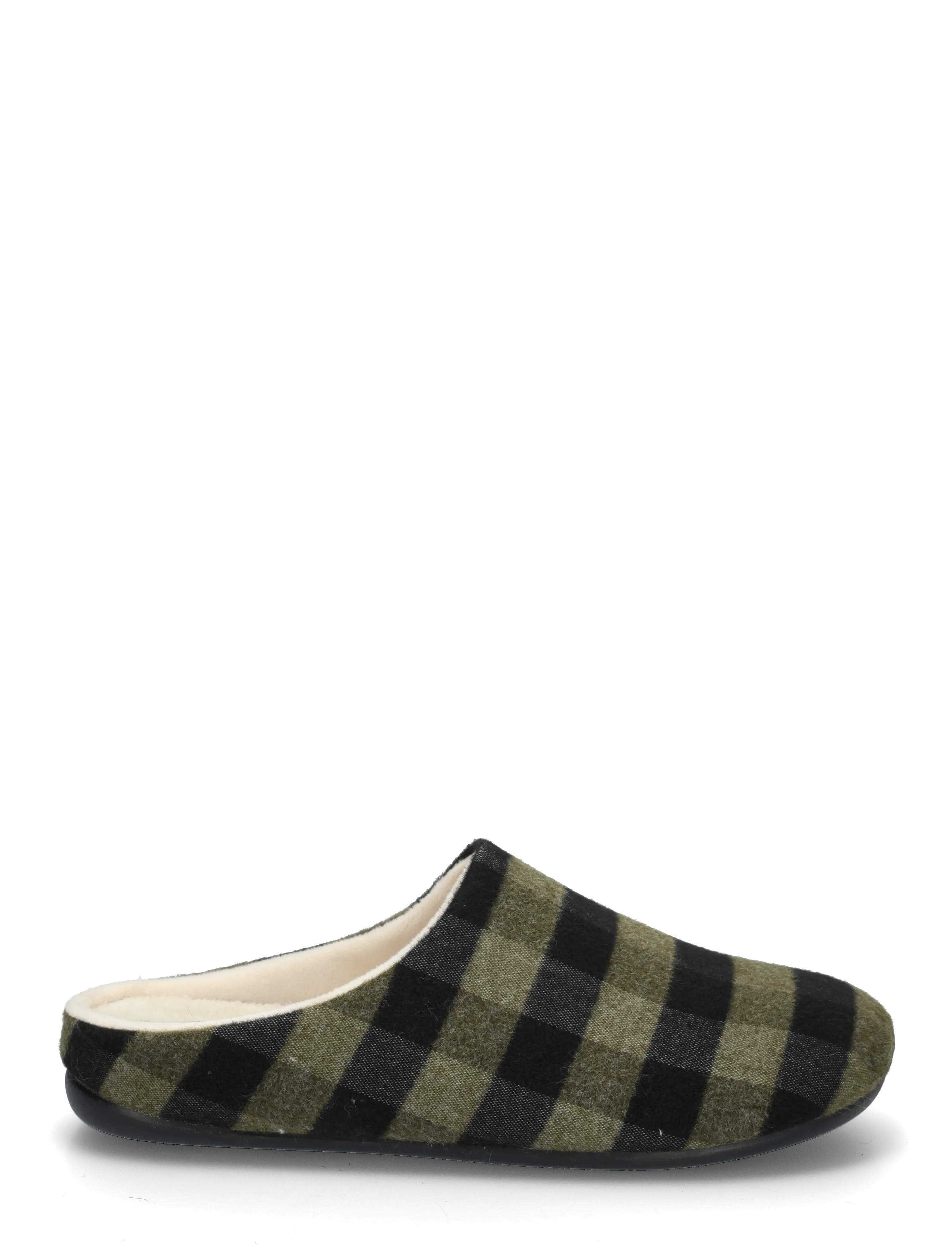 Hush Puppies - Men's Ash - Khaki - sport-mules - khaki - 2