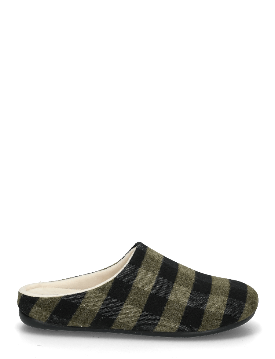 Hush Puppies - Men's Ash - Khaki - sport-mules - khaki - 2