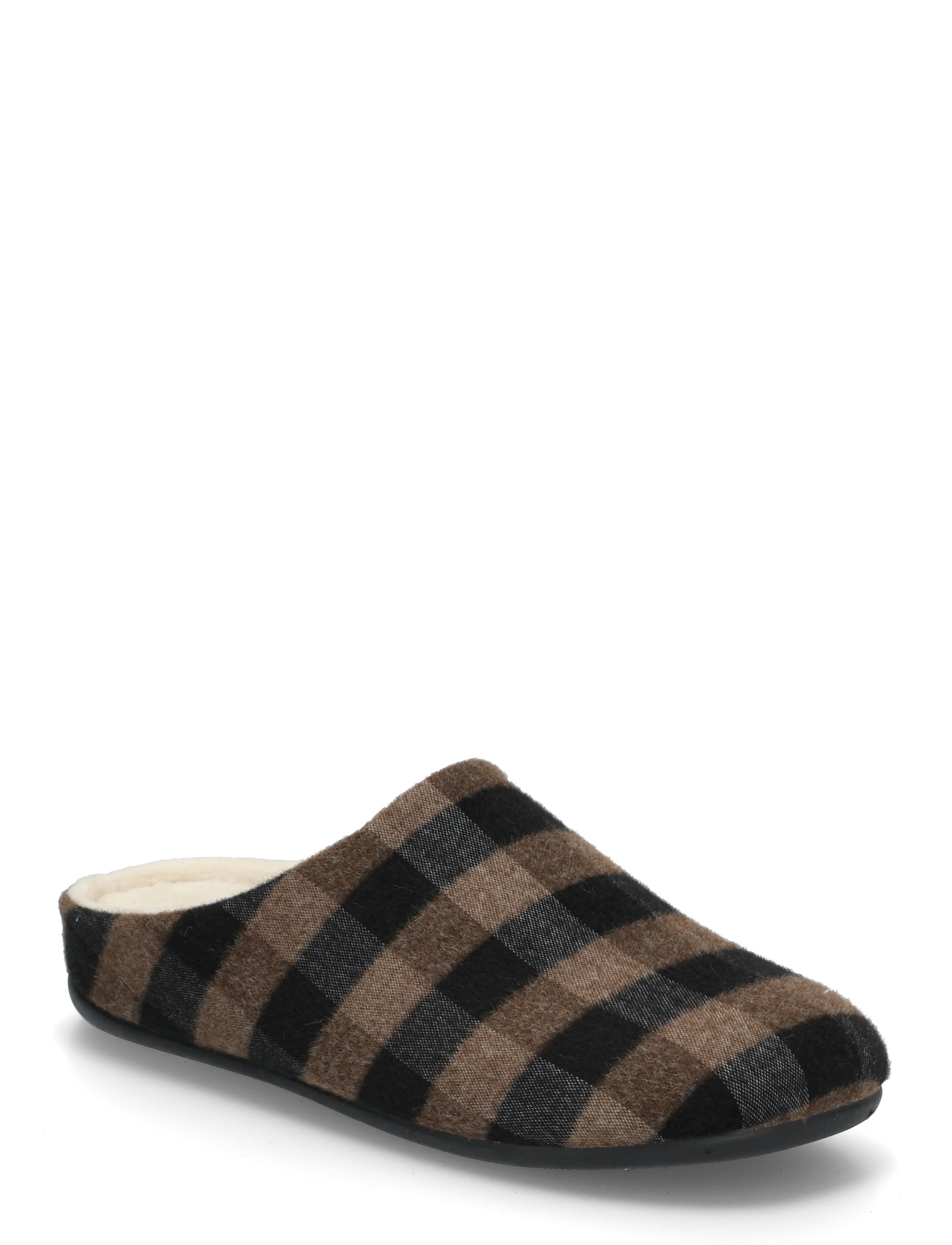 Hush Puppies Men's Ash - Dark Brown - Schuhe - DARK BROWN / brown