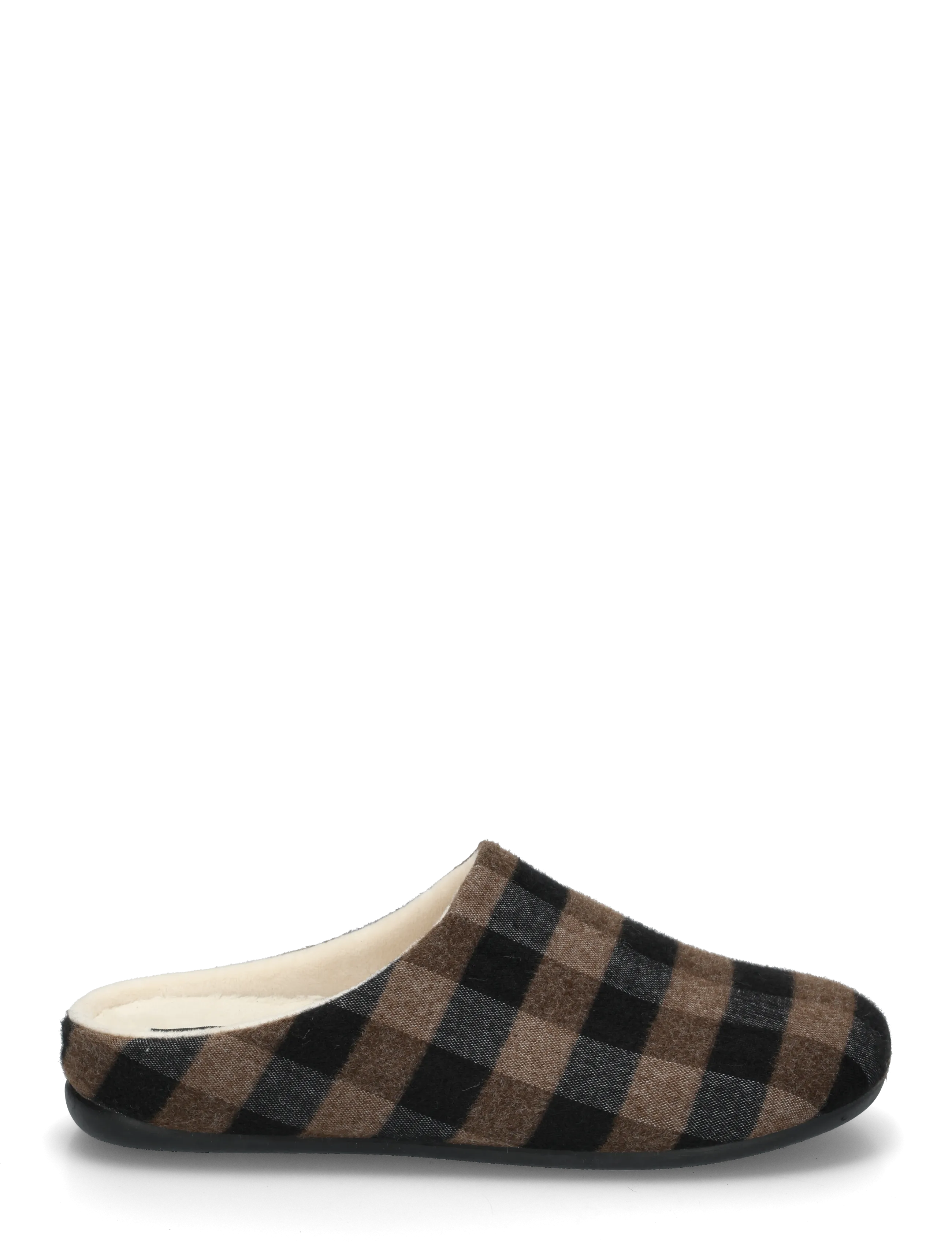 Hush Puppies - Men's Ash - Dark Brown - hausschuhe - dark brown - 2