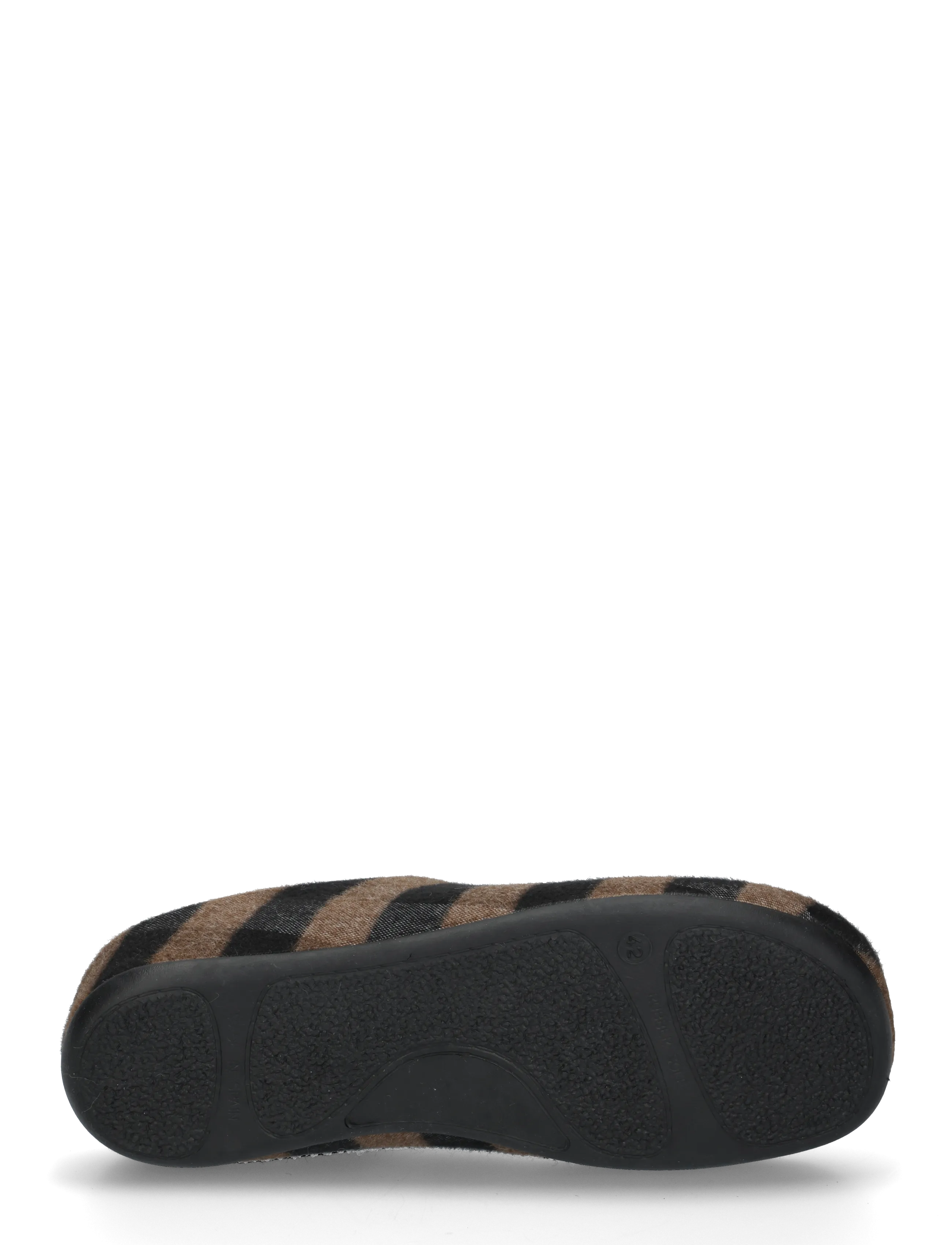 Hush Puppies - Men's Ash - Dark Brown - hausschuhe - dark brown - 4