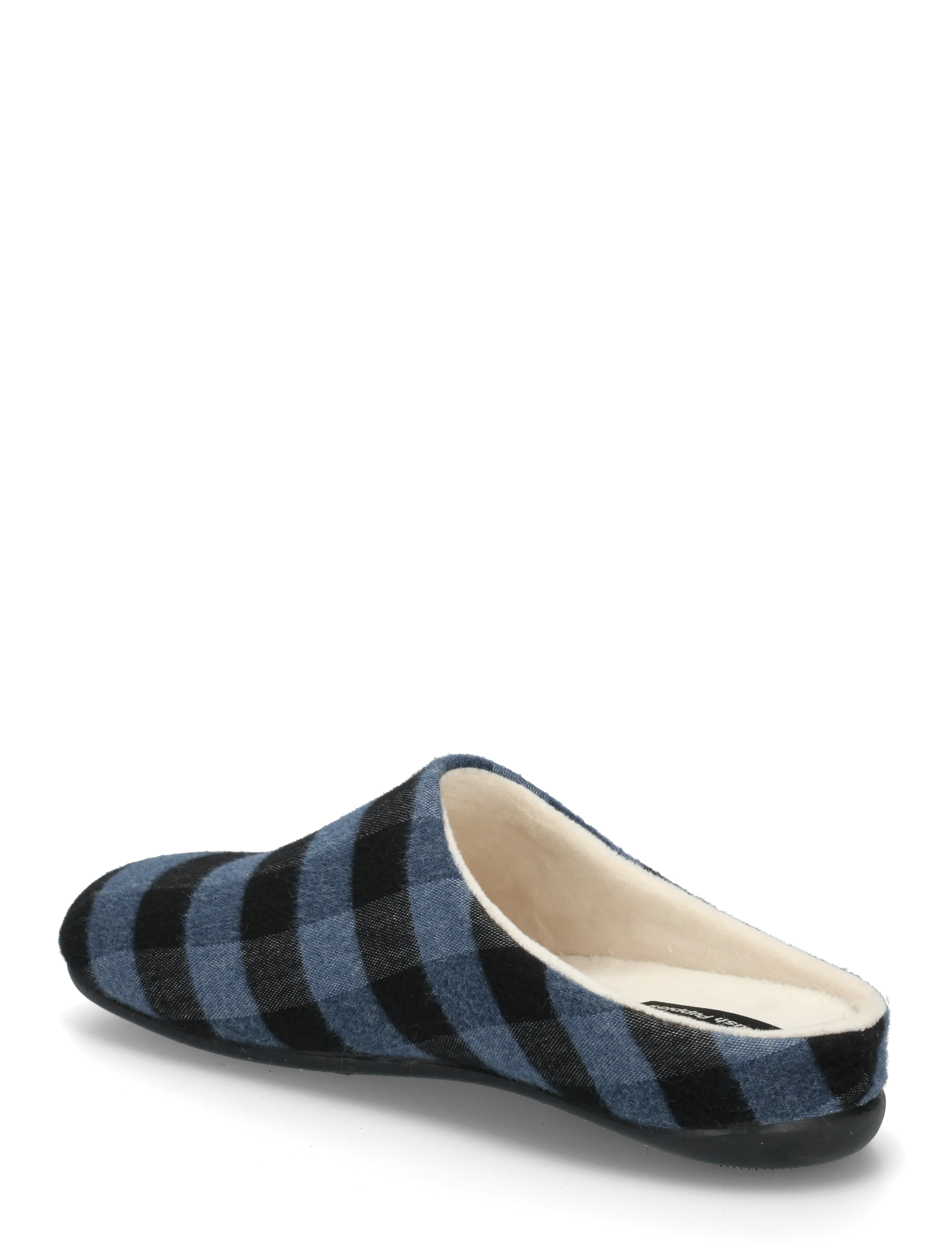 Hush Puppies - Men's Ash - Indigo - hausschuhe - indigo - 1