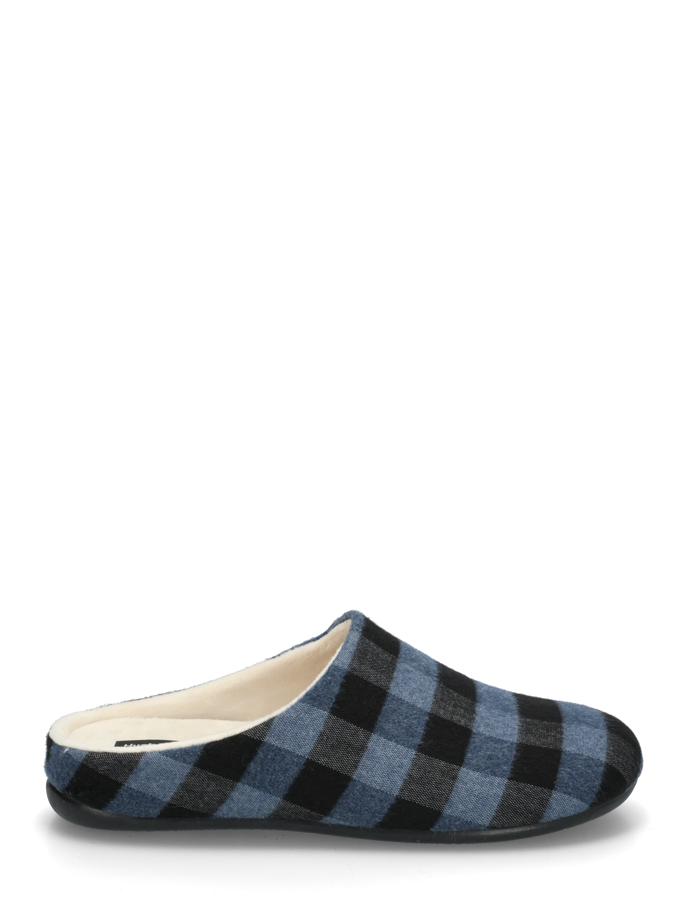 Hush Puppies - Men's Ash - Indigo - hausschuhe - indigo - 2