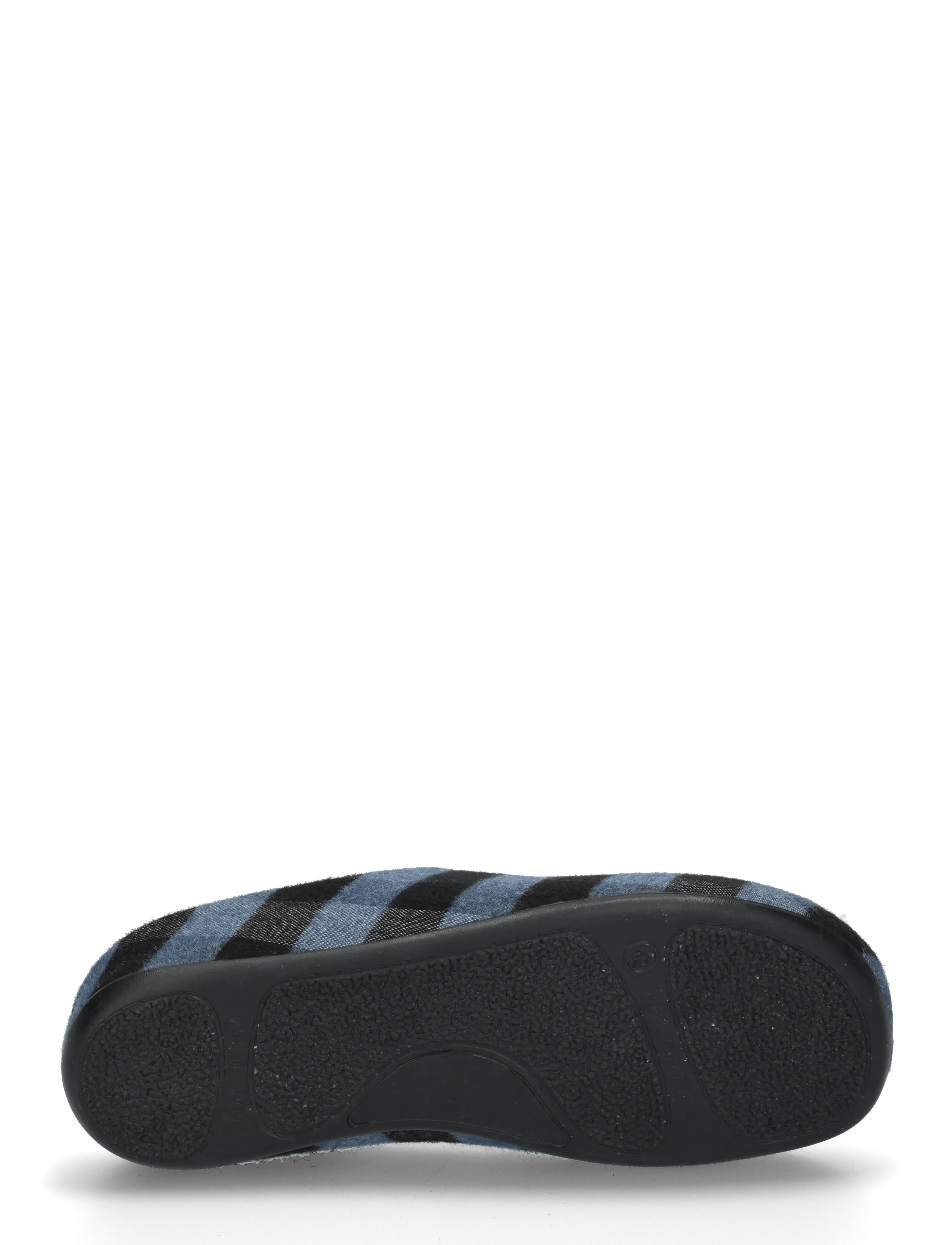 Hush Puppies - Men's Ash - Indigo - hausschuhe - indigo - 4