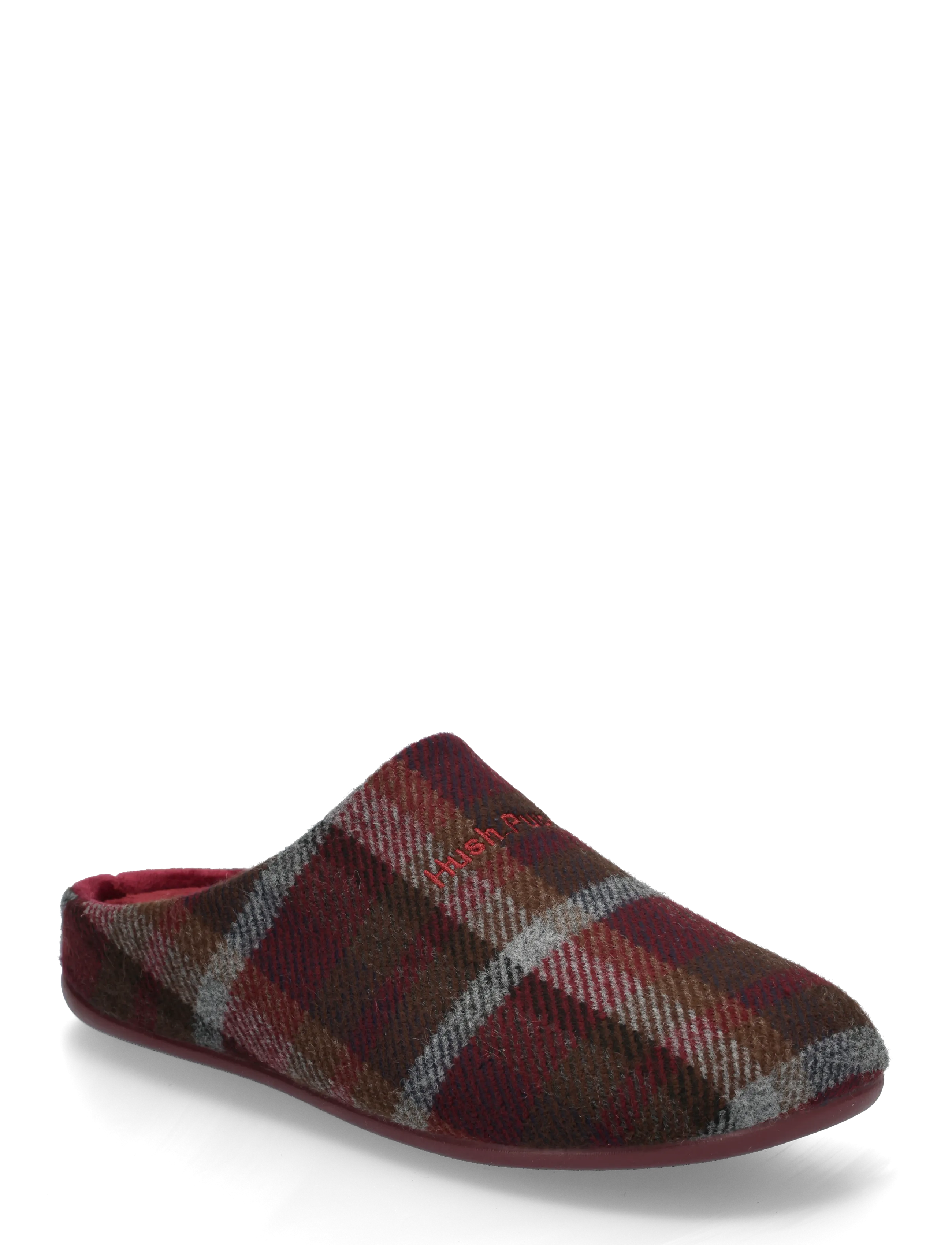 Hush Puppies Men's Bailey - Bordeaux - Schuhe - BORDEAUX / burgundy