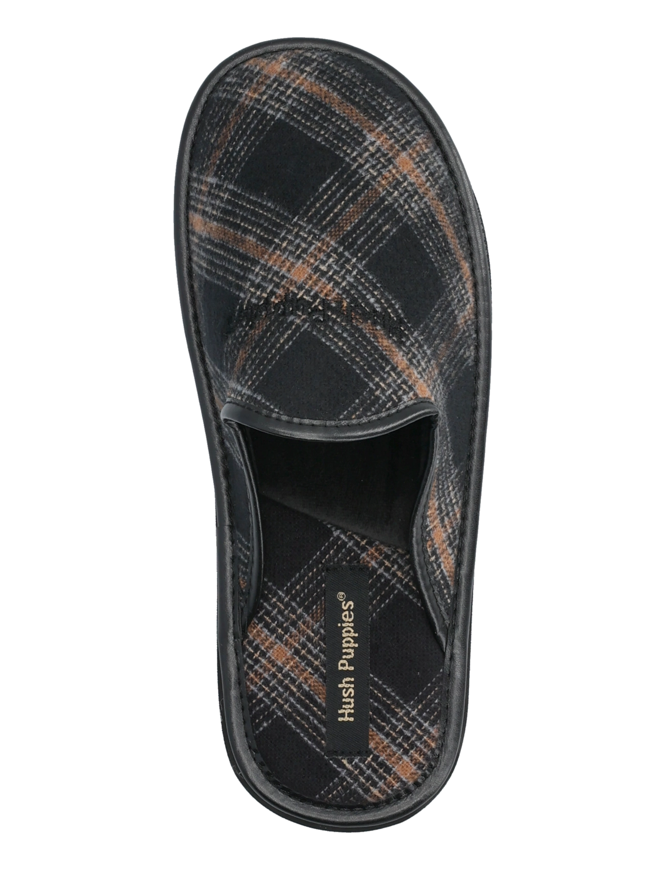 Hush Puppies Men's Parker tofflor & clogs – bild 4