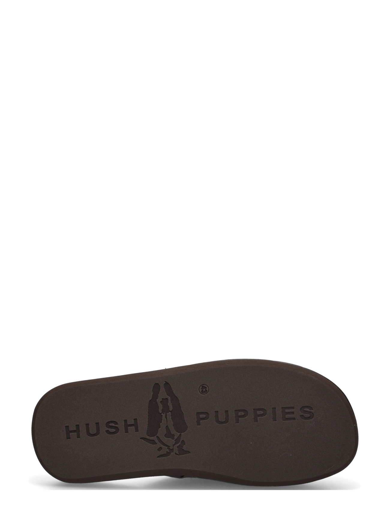 Hush Puppies - Men's Parker - Brown - slippers - brown - 4