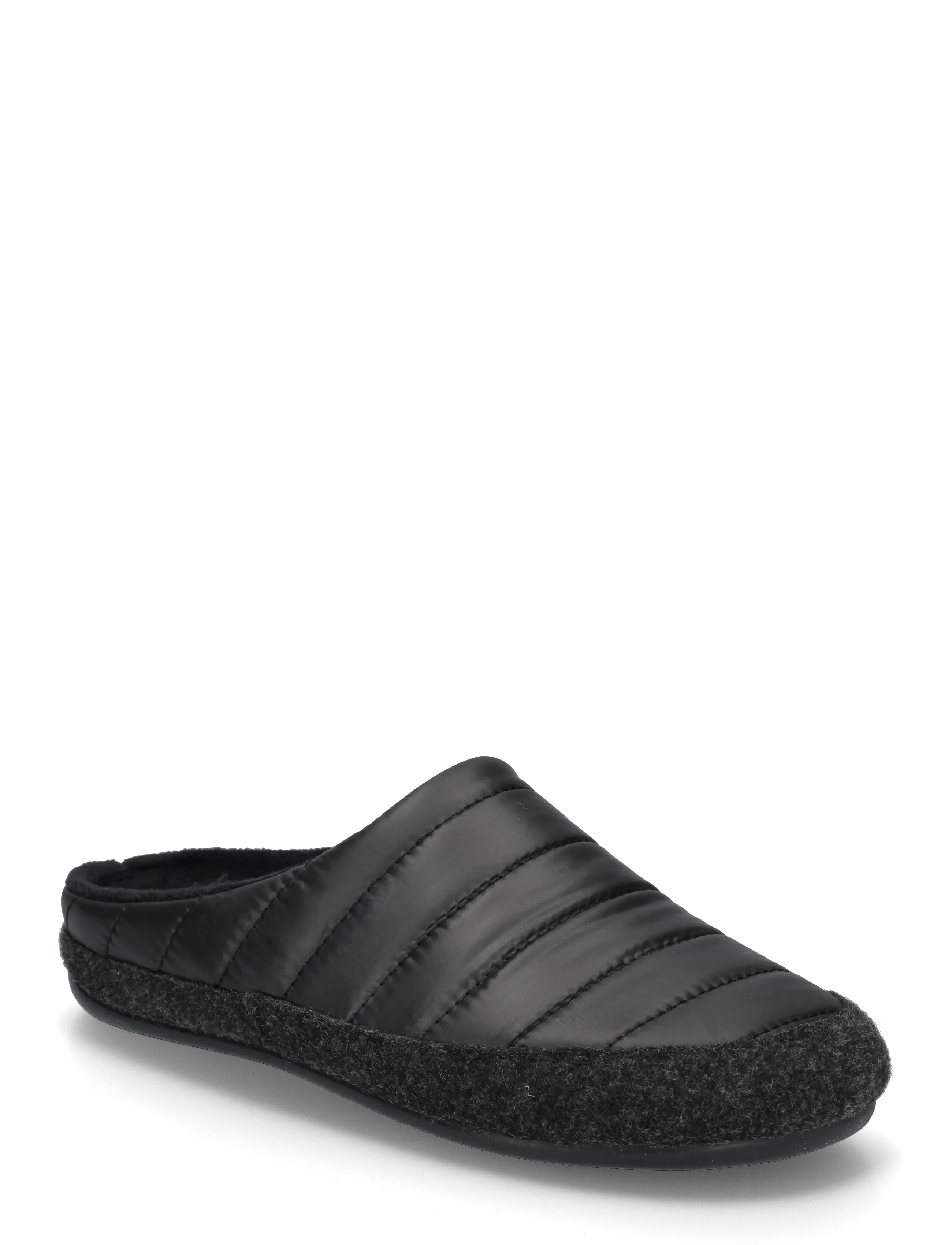 Hush Puppies Men's Taylor - Black - Schuhe - BLACK / black