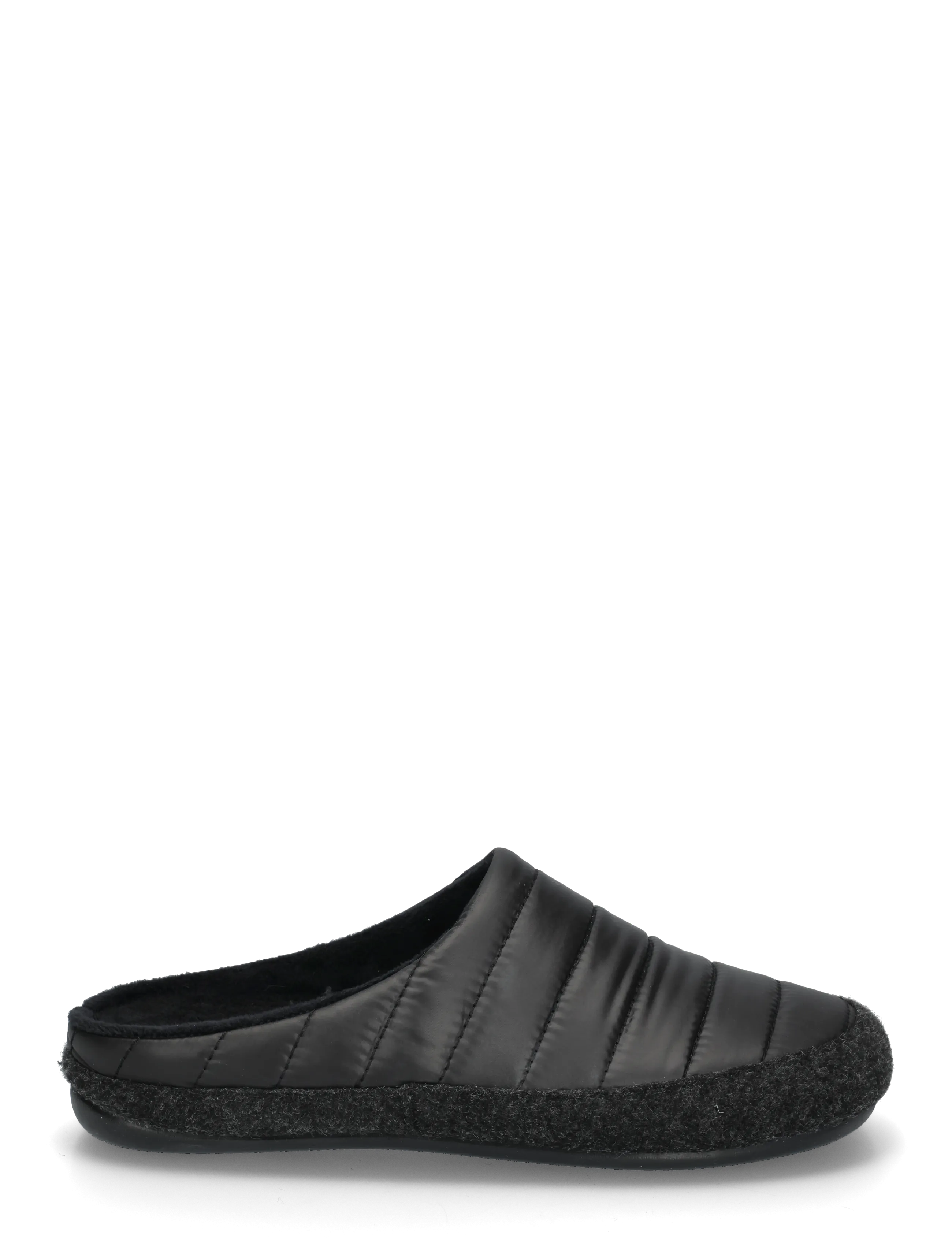 Hush Puppies - Men's Taylor - Black - hausschuhe - black - 2