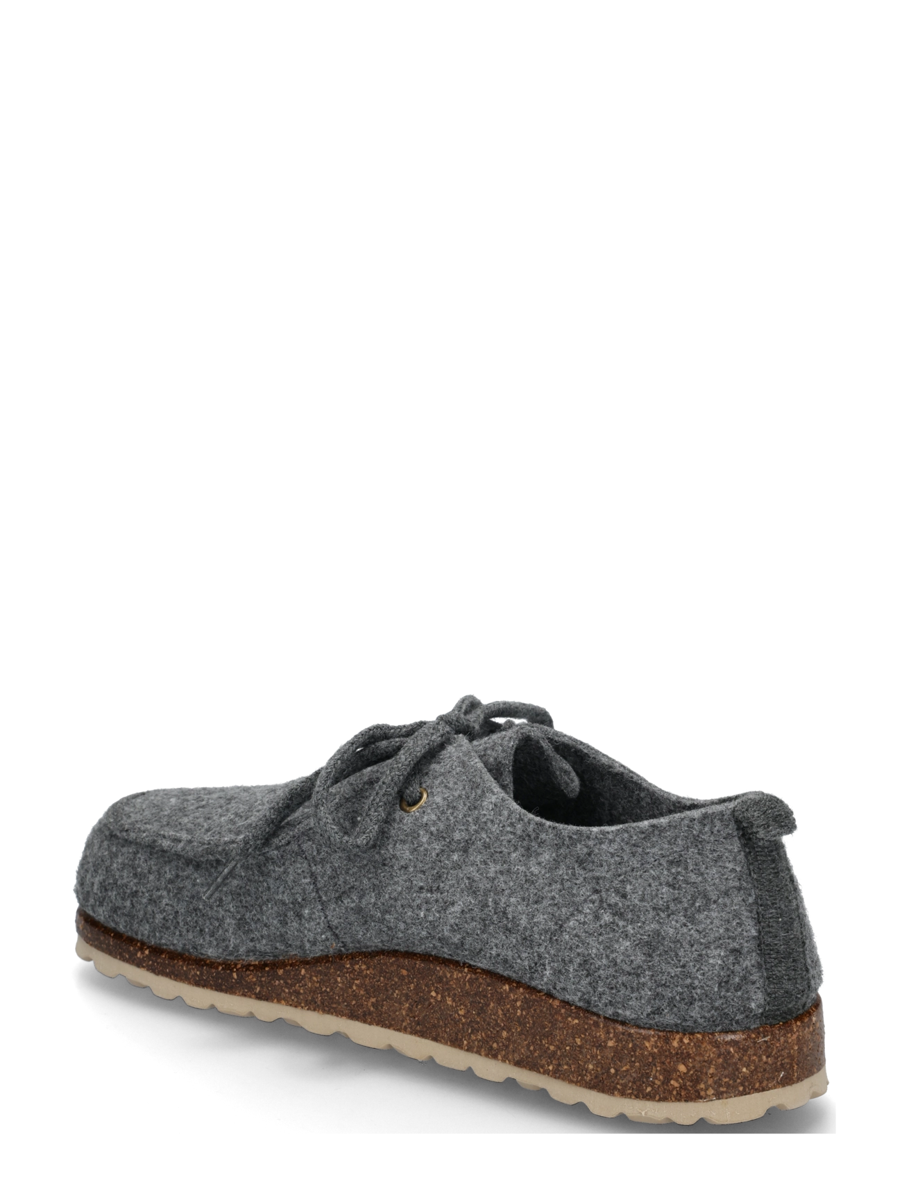 Hush Puppies Men's Sevilla Grey Heather tofflor & clogs – bild 2