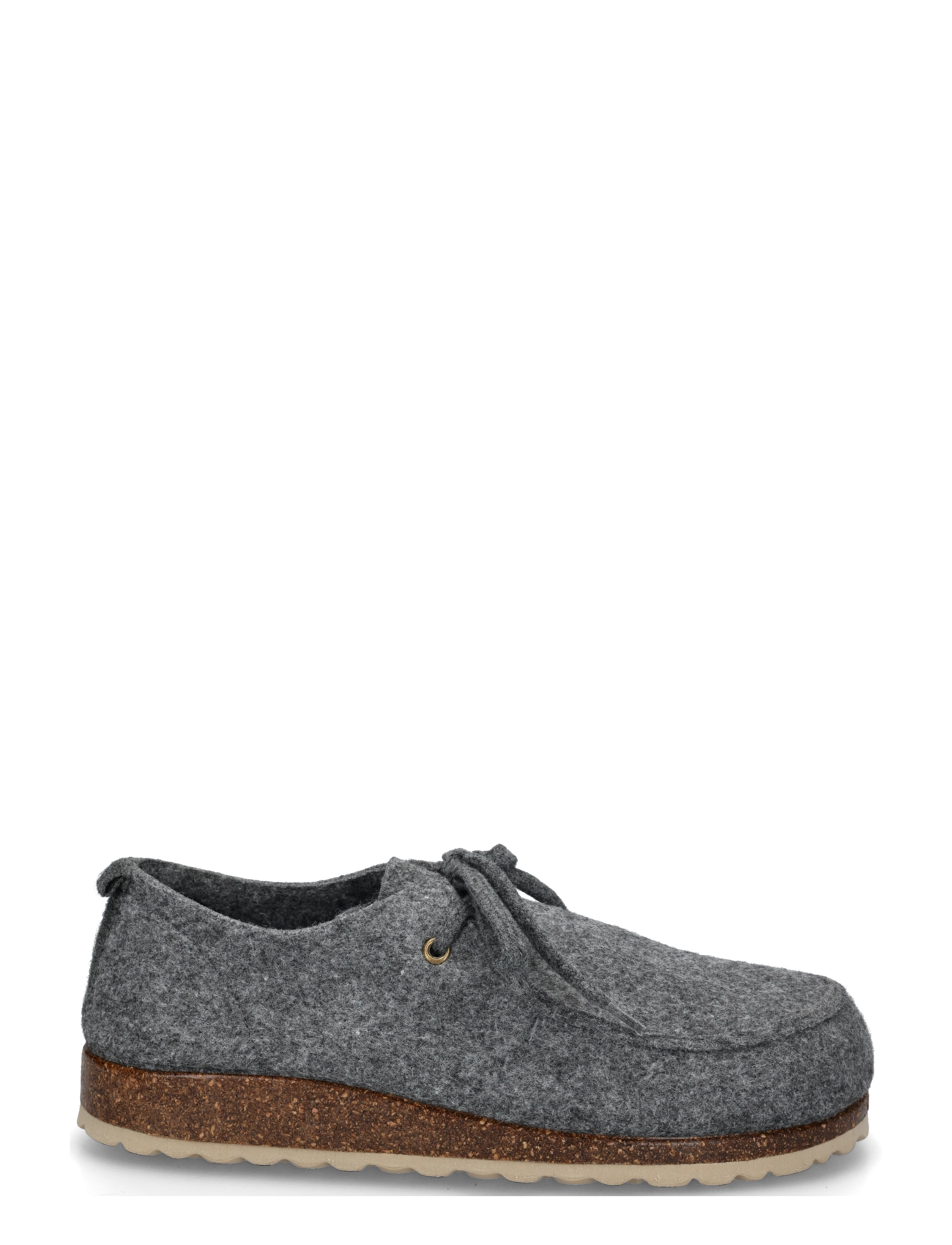 Hush Puppies Men's Sevilla Grey Heather tofflor & clogs – bild 3
